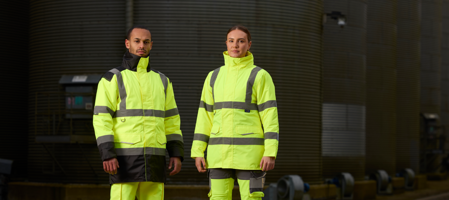 GS Workwear