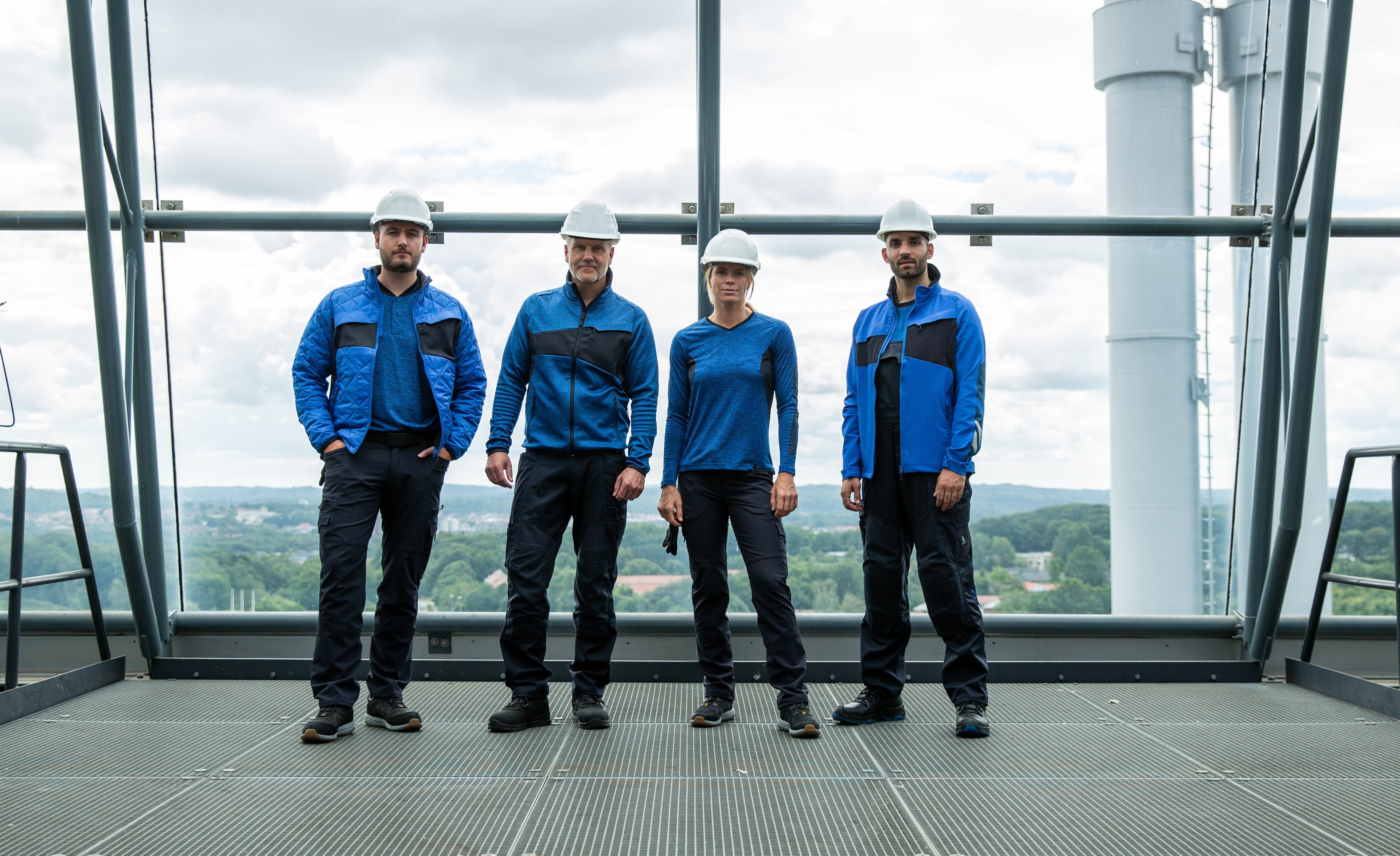 GS Workwear