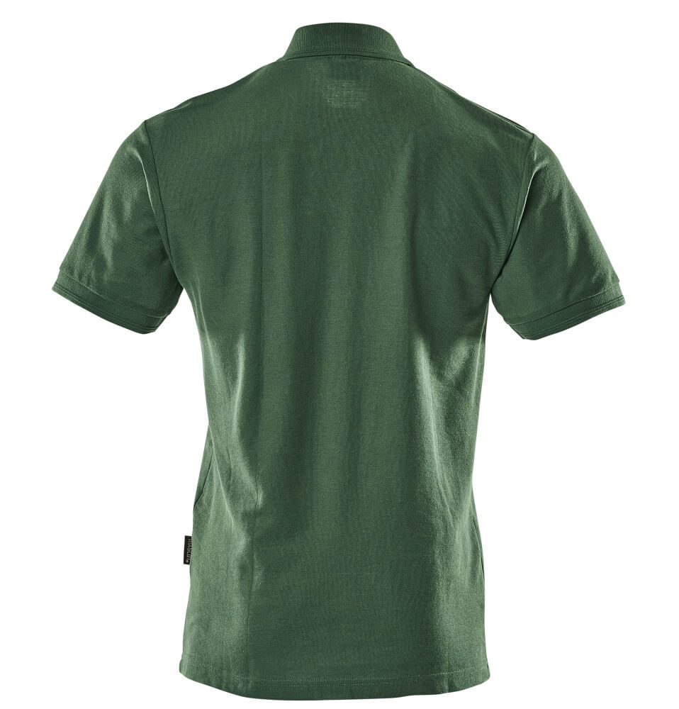 Mascot Crossover Borneo Polo Shirt