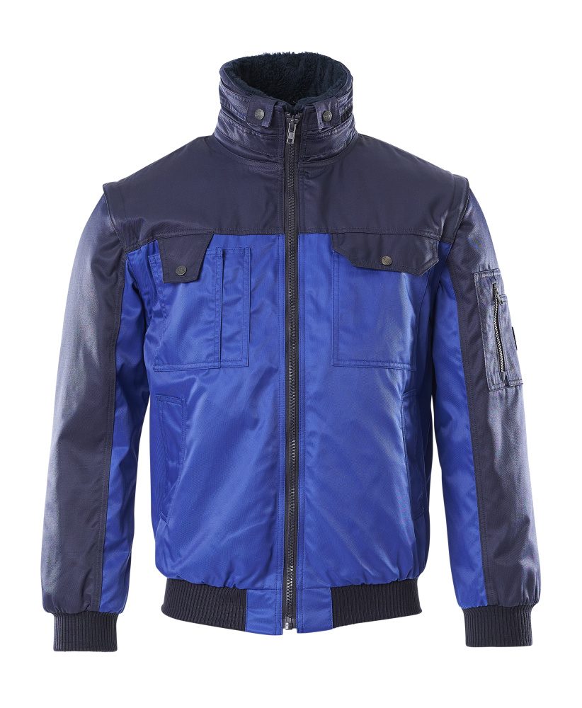 Mascot Image Pilot Jacket 00920