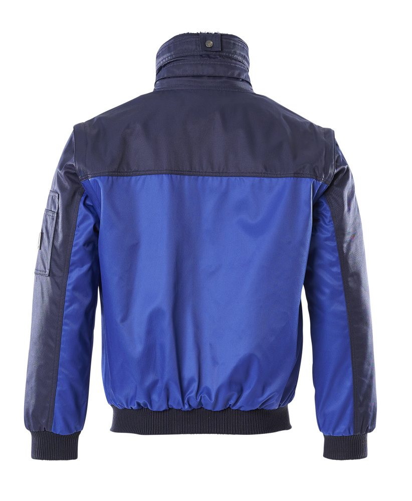 Mascot Image Pilot Jacket 00920