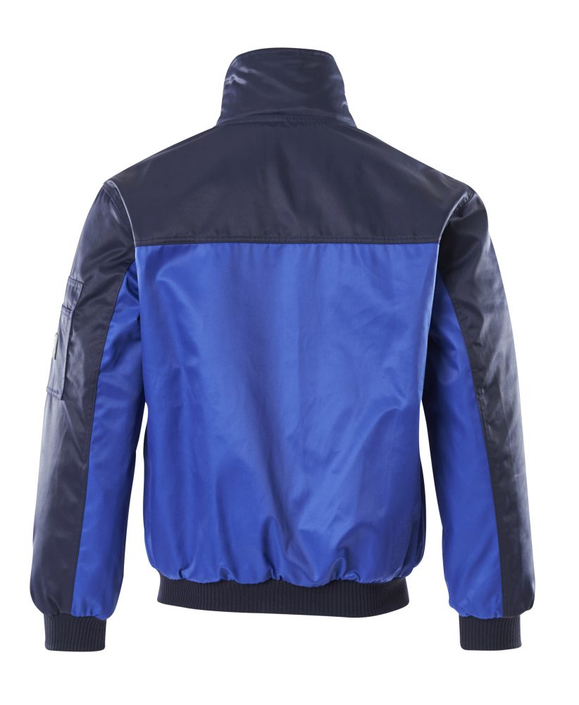 Mascot Image Bolzano Pilot Jacket