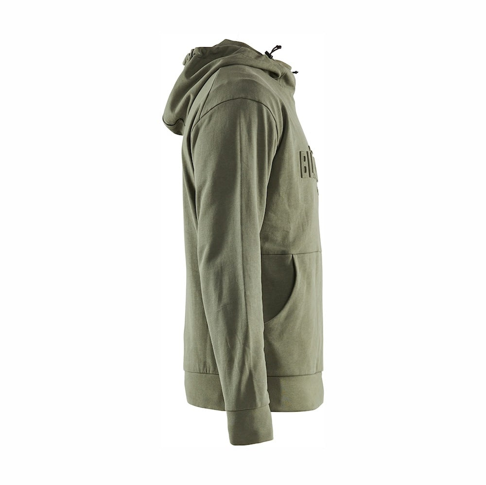Blaklader Hoodie 3D 3530