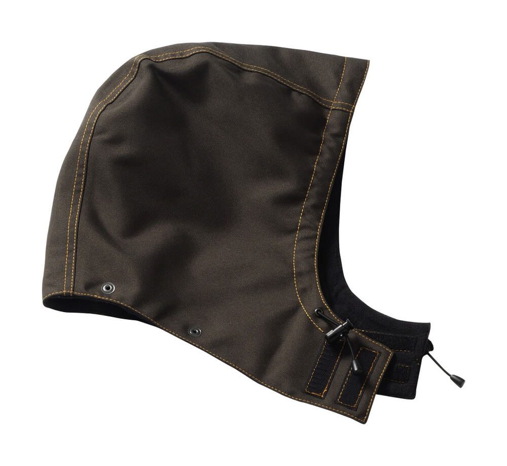 Mascot Complete Hood 06014