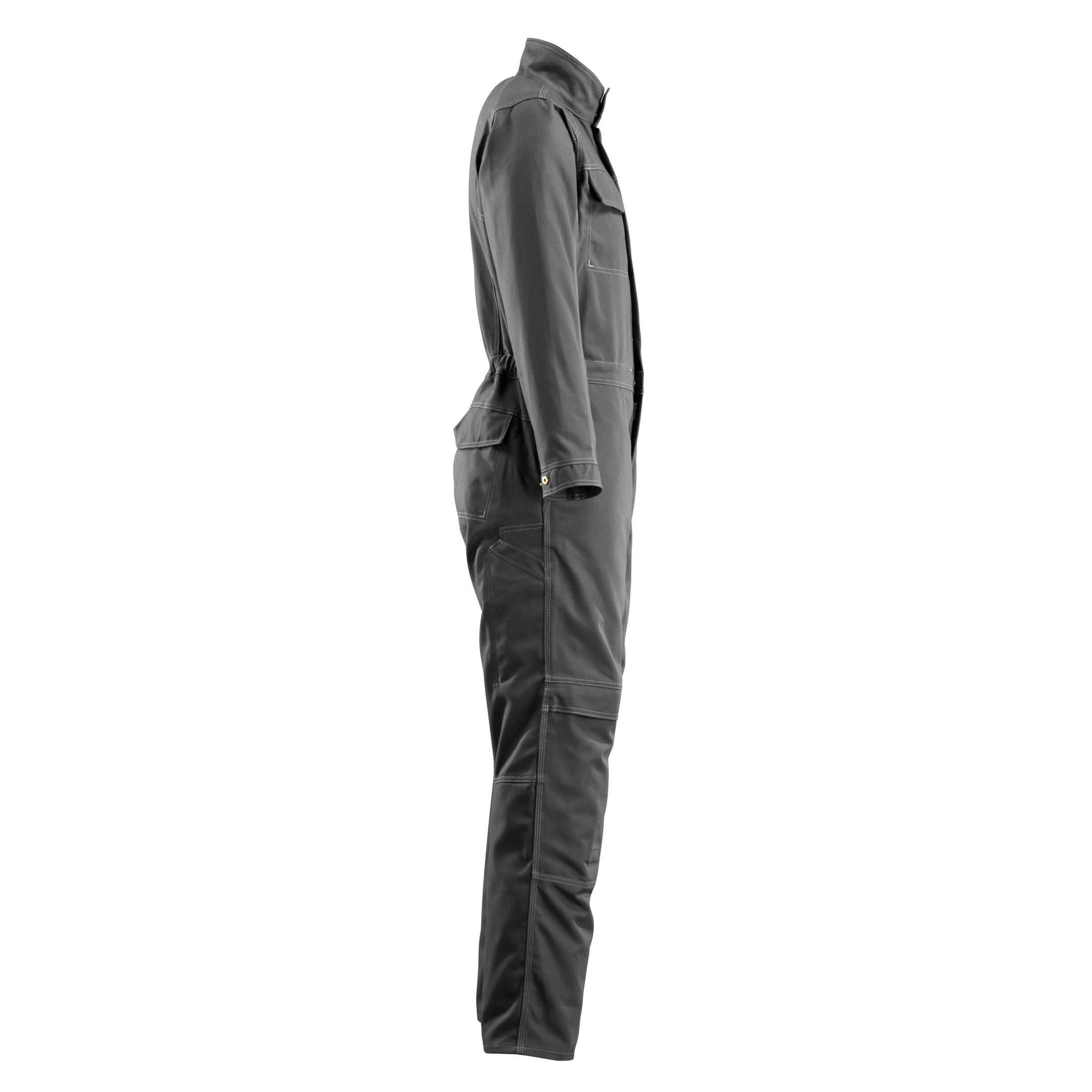 MASCOT MULTISAFE Boilersuit with Kneepad Pockets 06619
