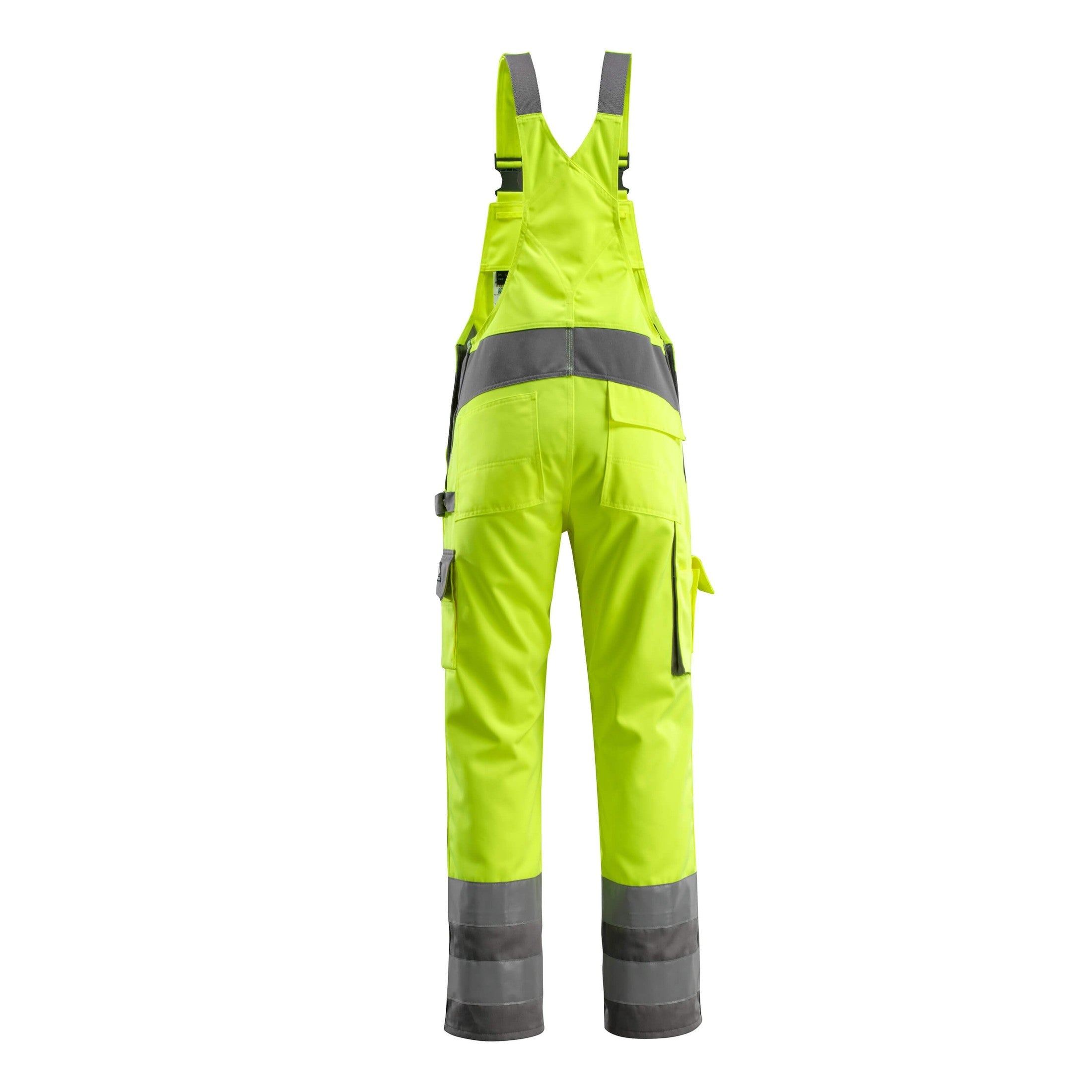 Mascot Safe Compete Barras Bib & Brace
