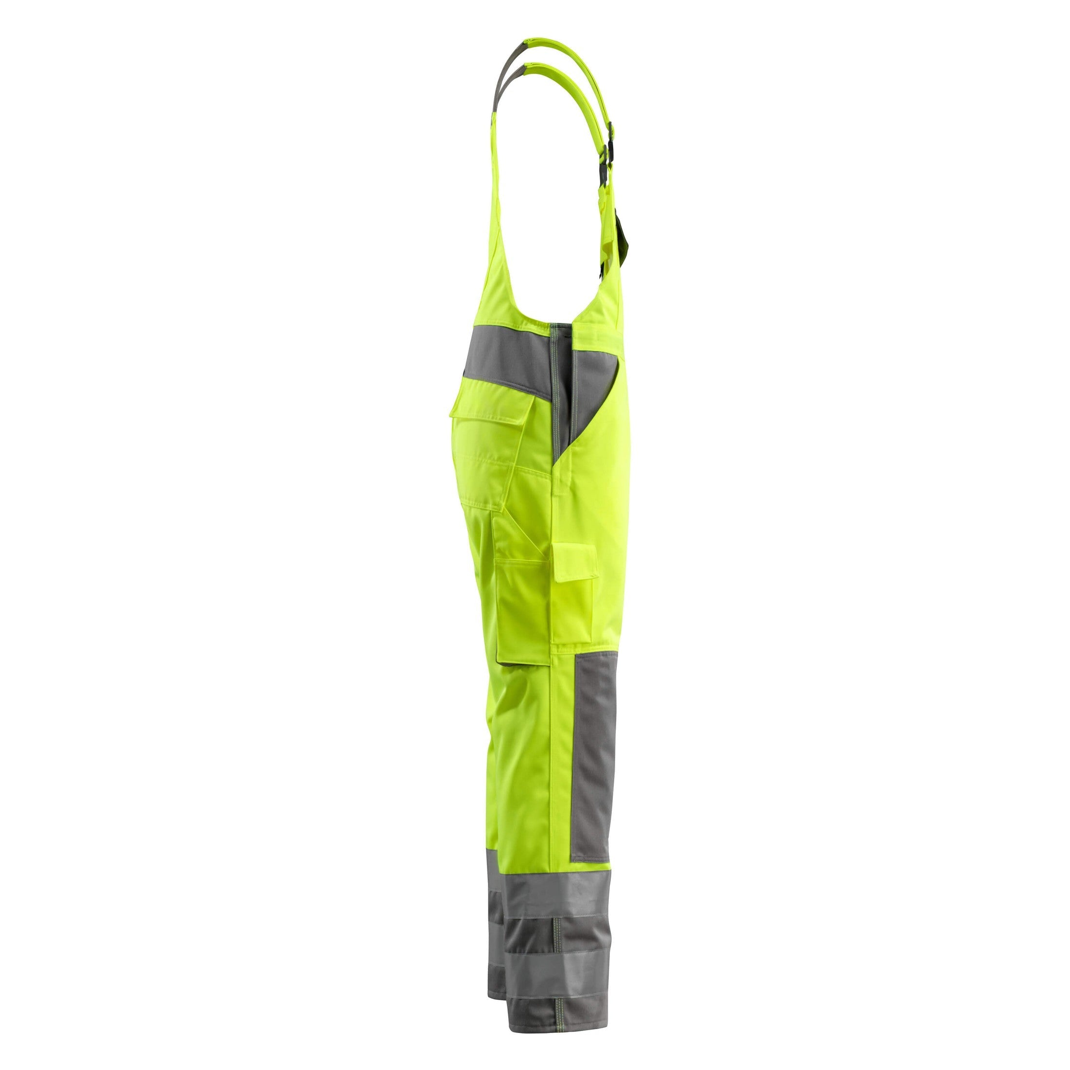 Mascot Safe Compete Barras Bib & Brace