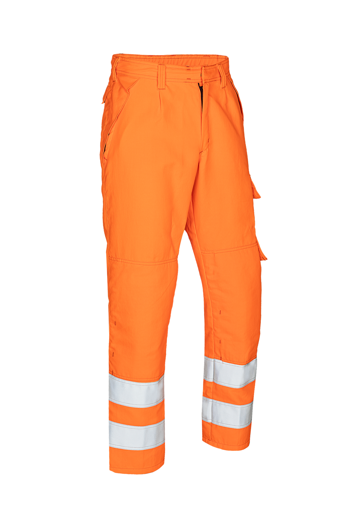 Sioen Malton Hi-Vis Trousers With Arc Protection