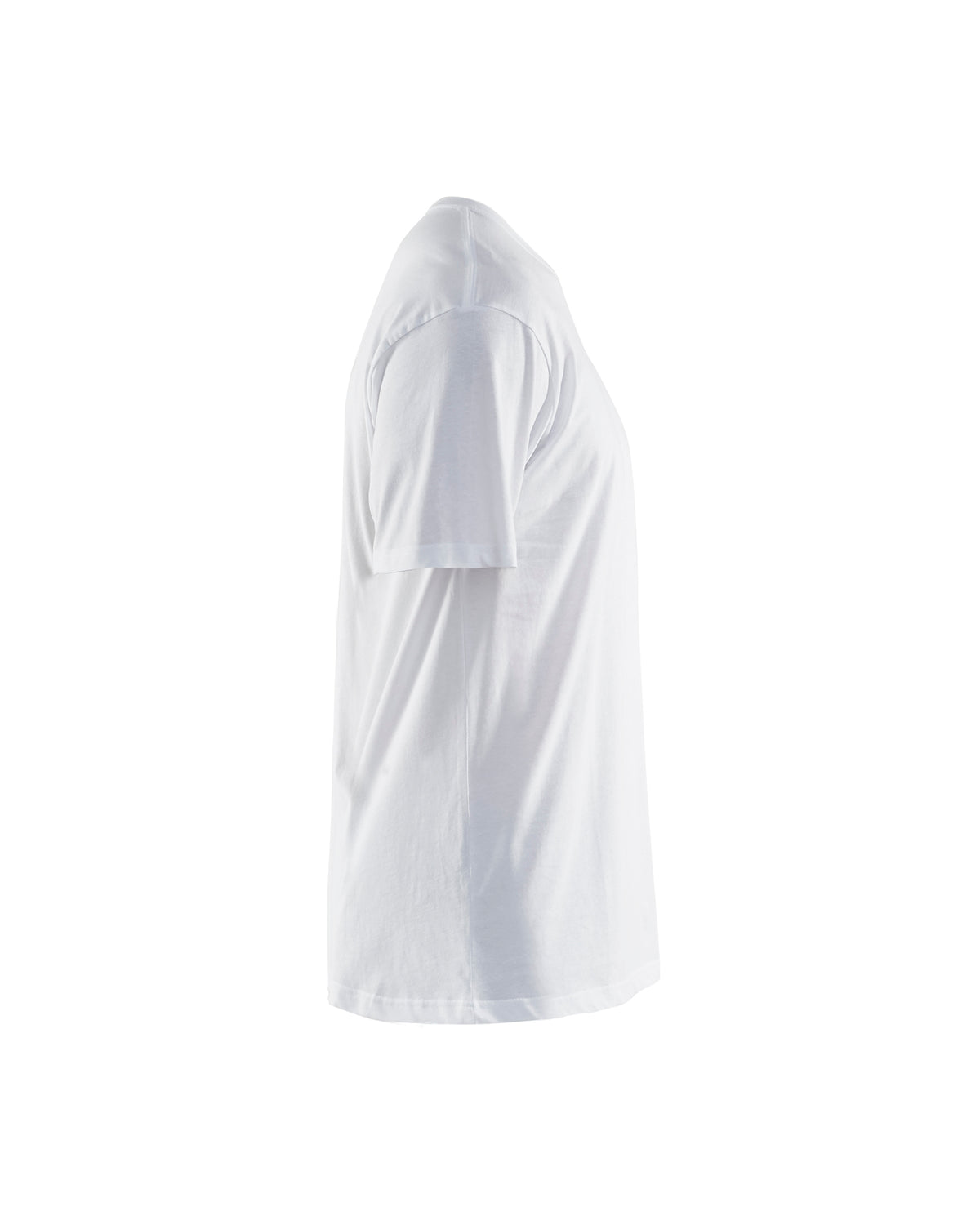 Blaklader T-Shirt 35251042 #colour_white