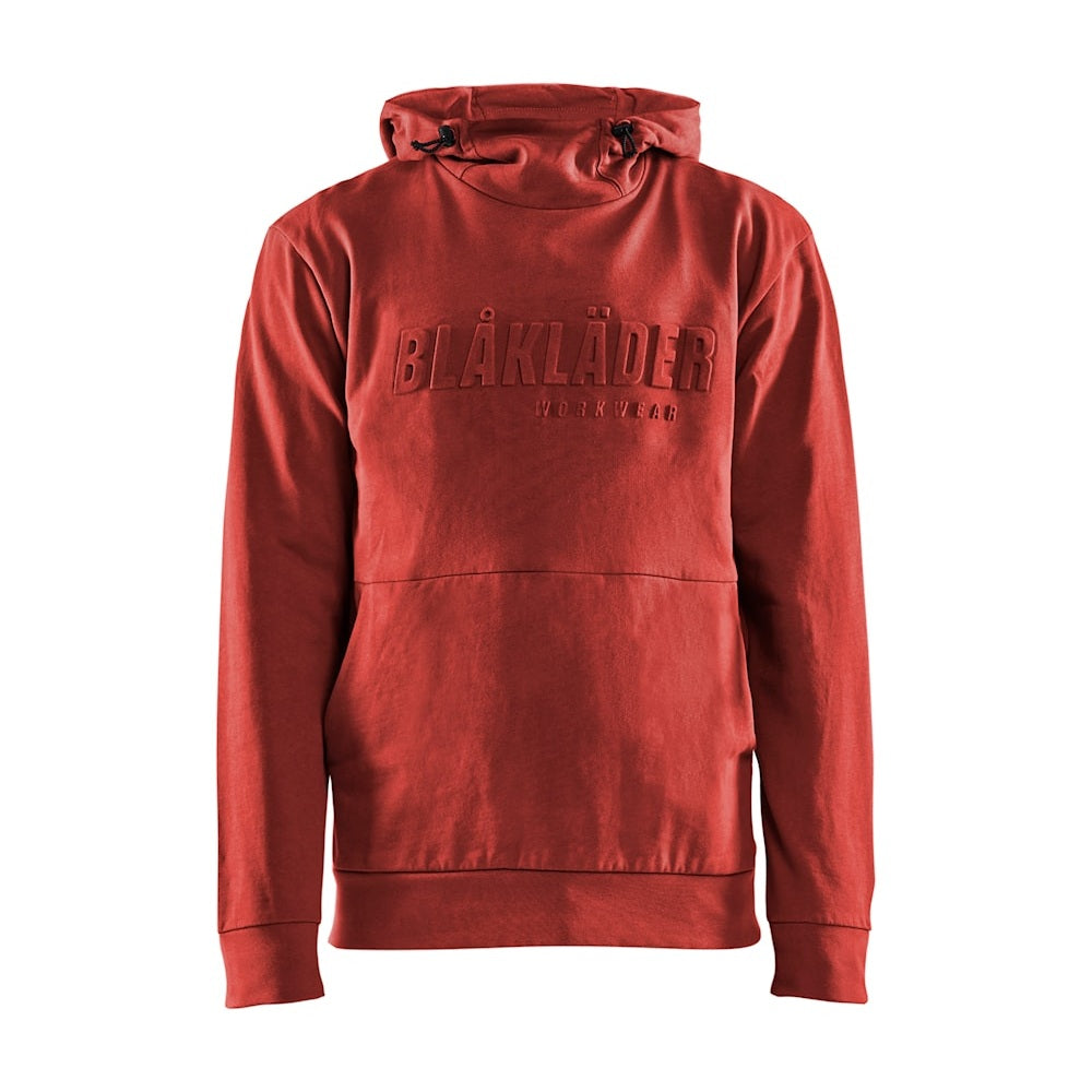 Blaklader Hoodie 3D 3530