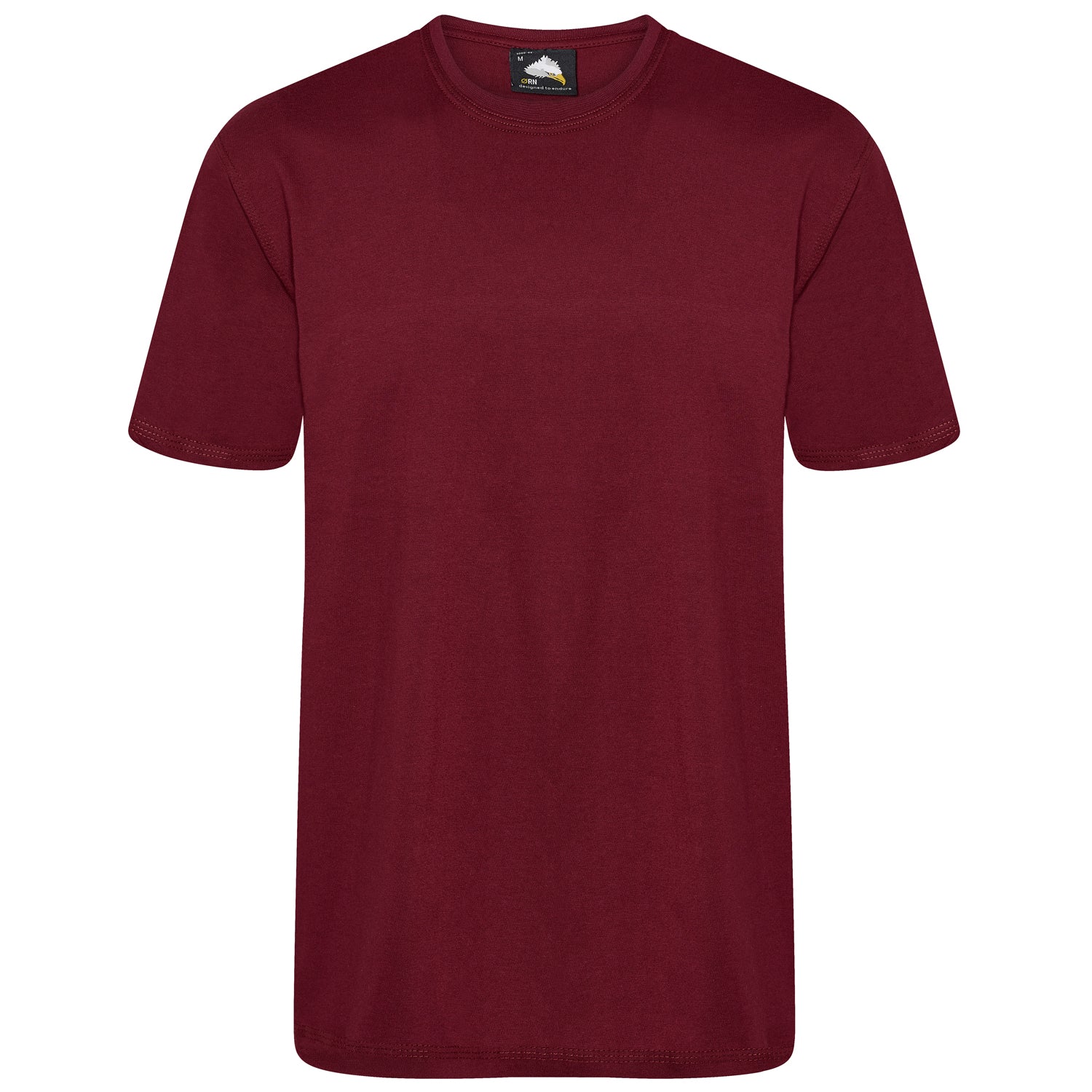 Orn Clothing Plover T-Shirt