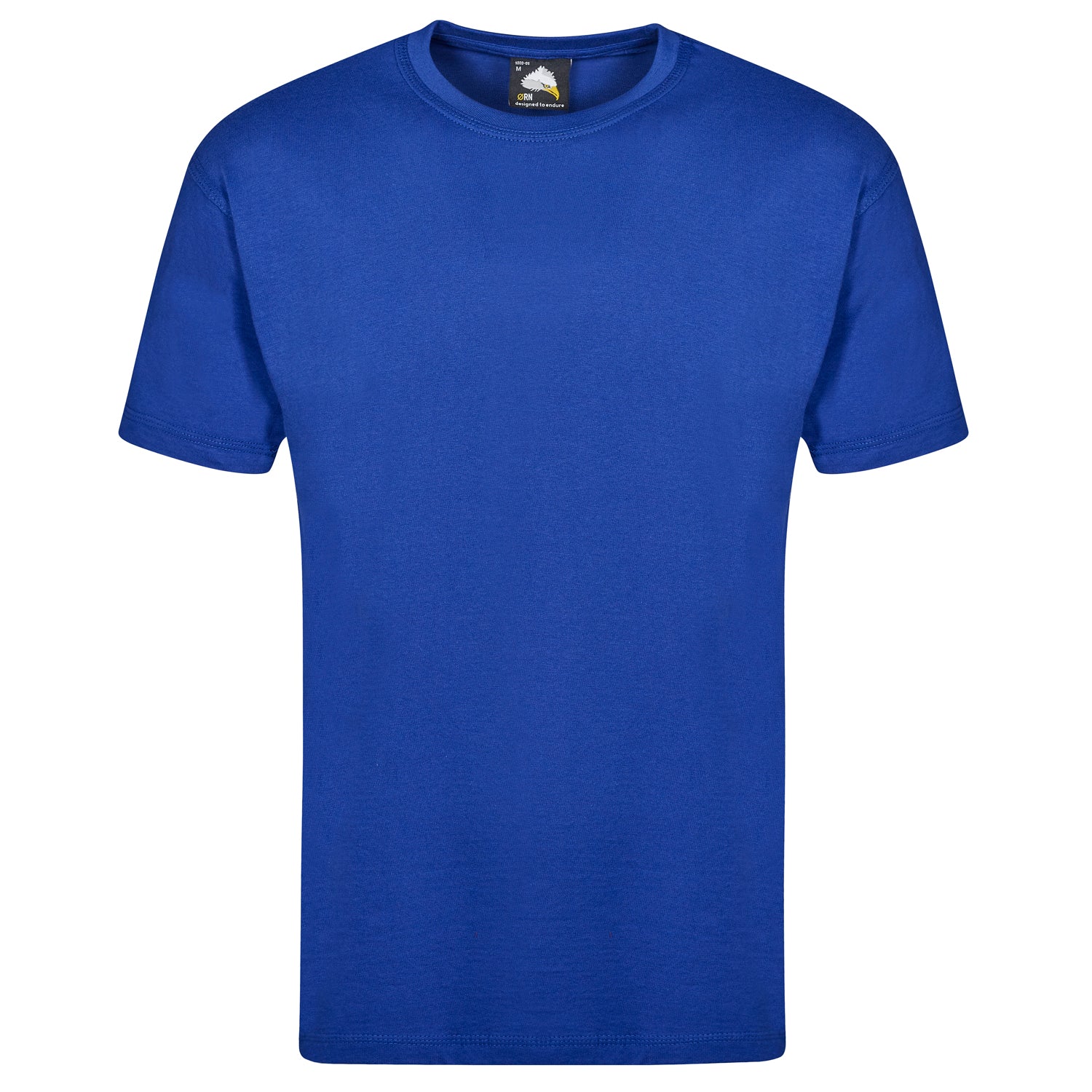 Orn Clothing Plover T-Shirt
