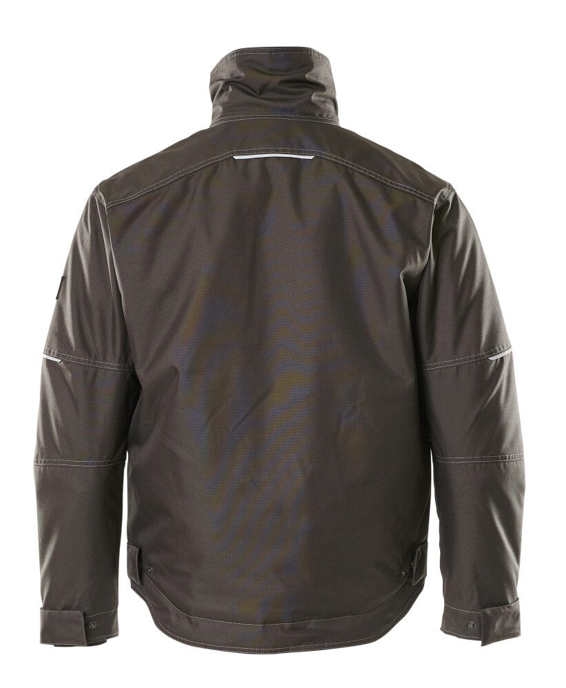 Mascot Industry Columbus Winter Jacket