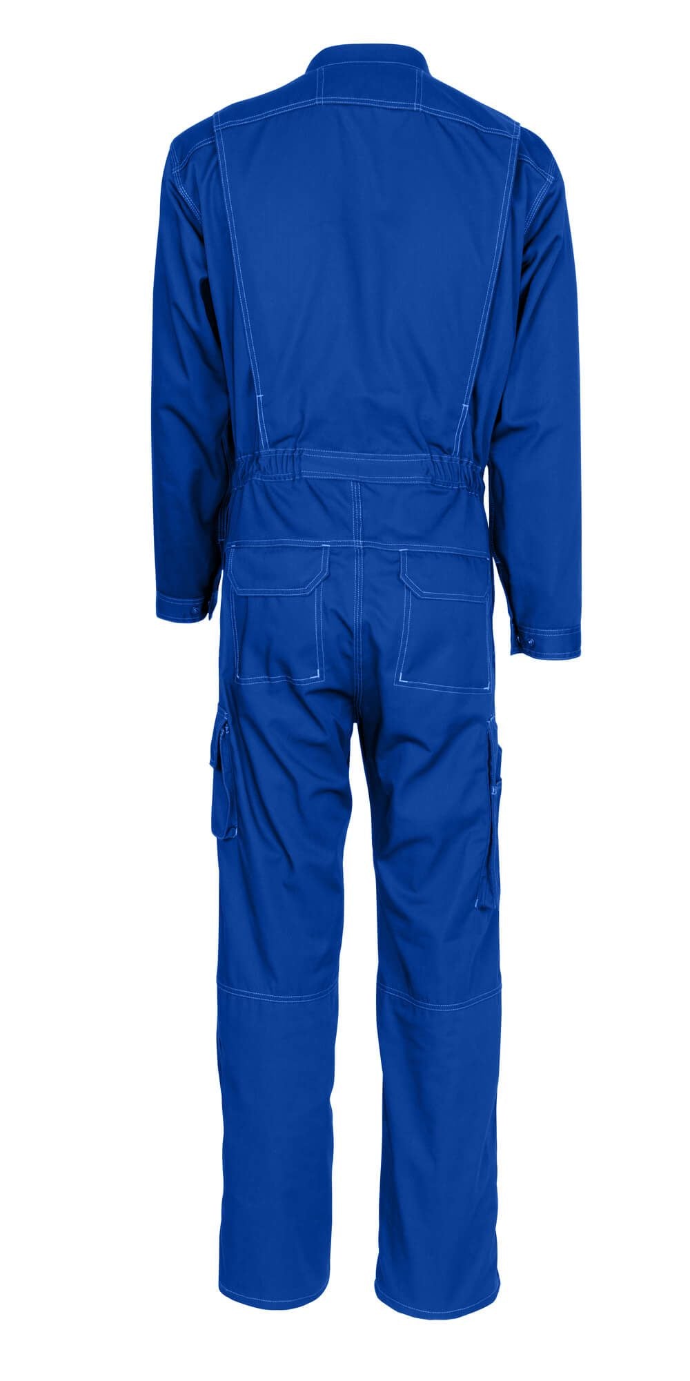 Mascot Industry Akron Boilersuit