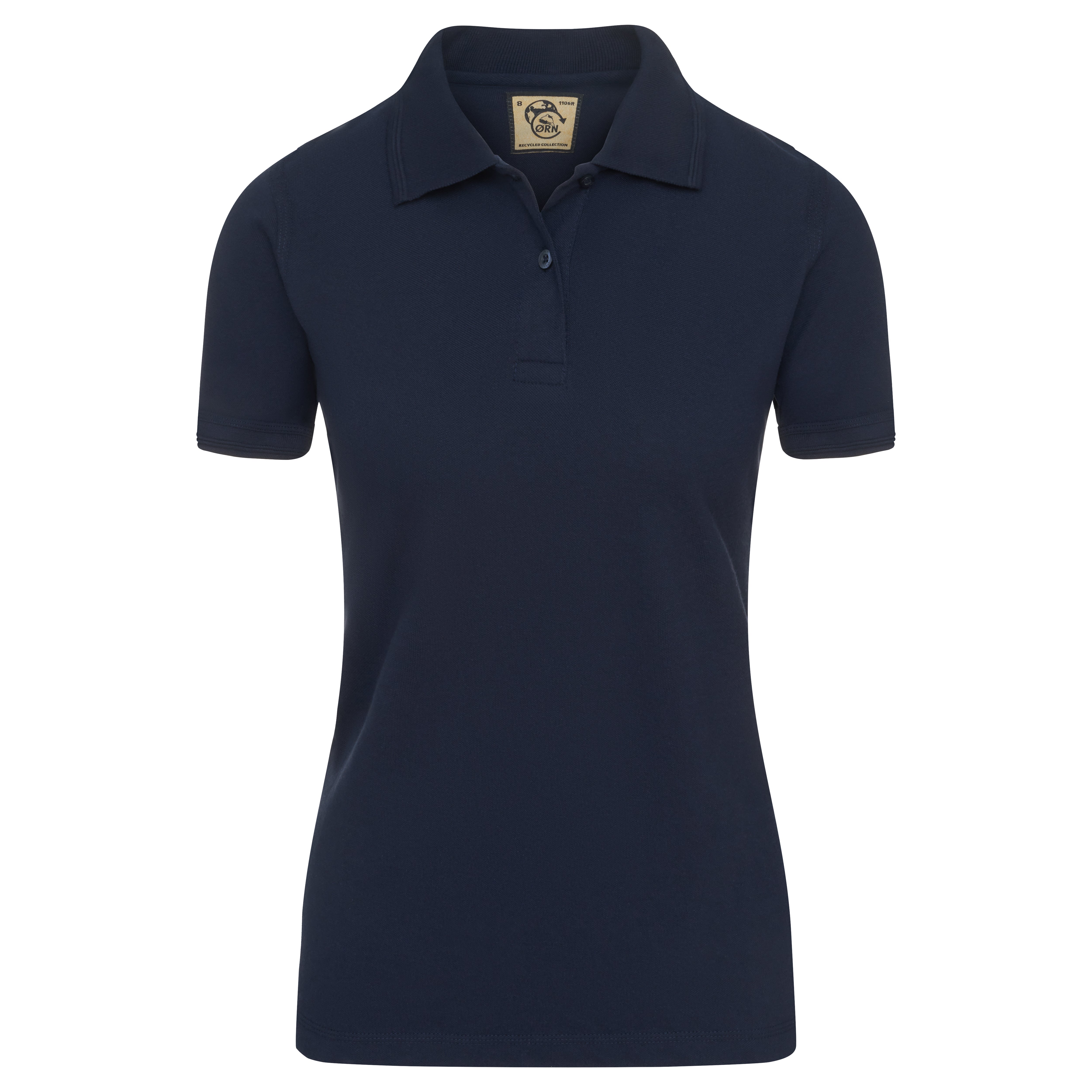 Orn Clothing Ladies Osprey EarthPro® Polo Shirt