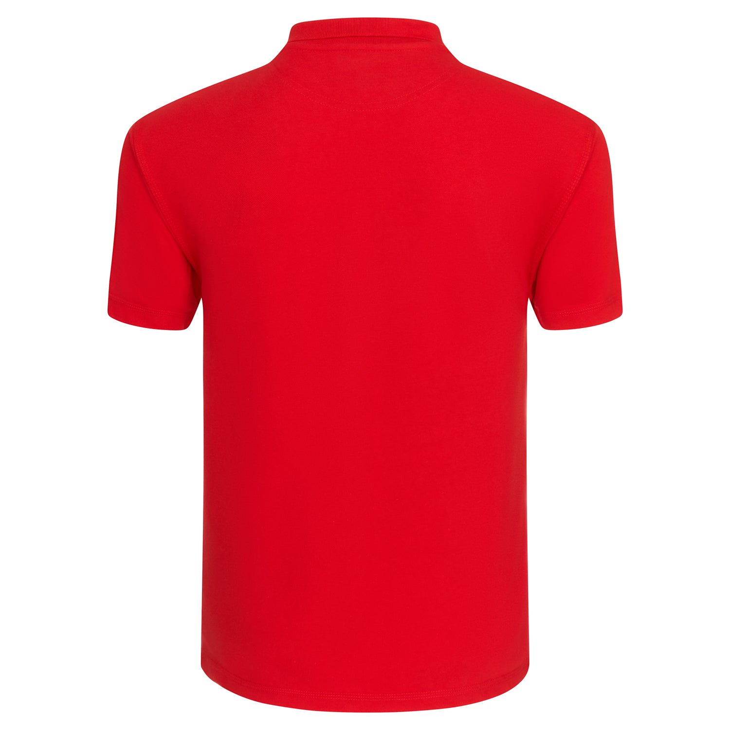Orn Clothing Raven Polo Shirt