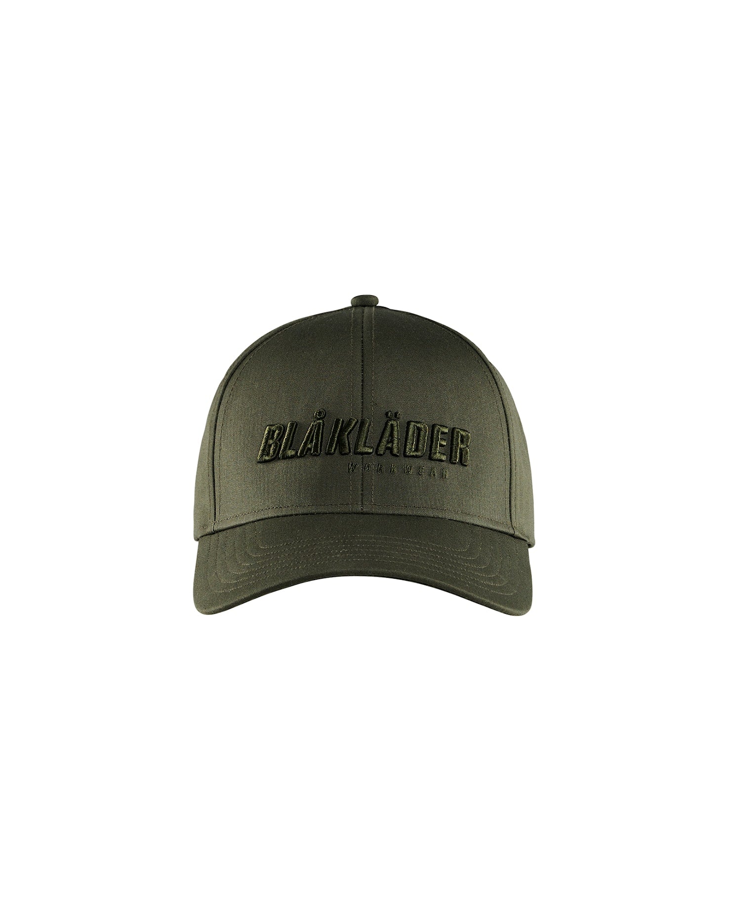 Blaklader Cap 3D