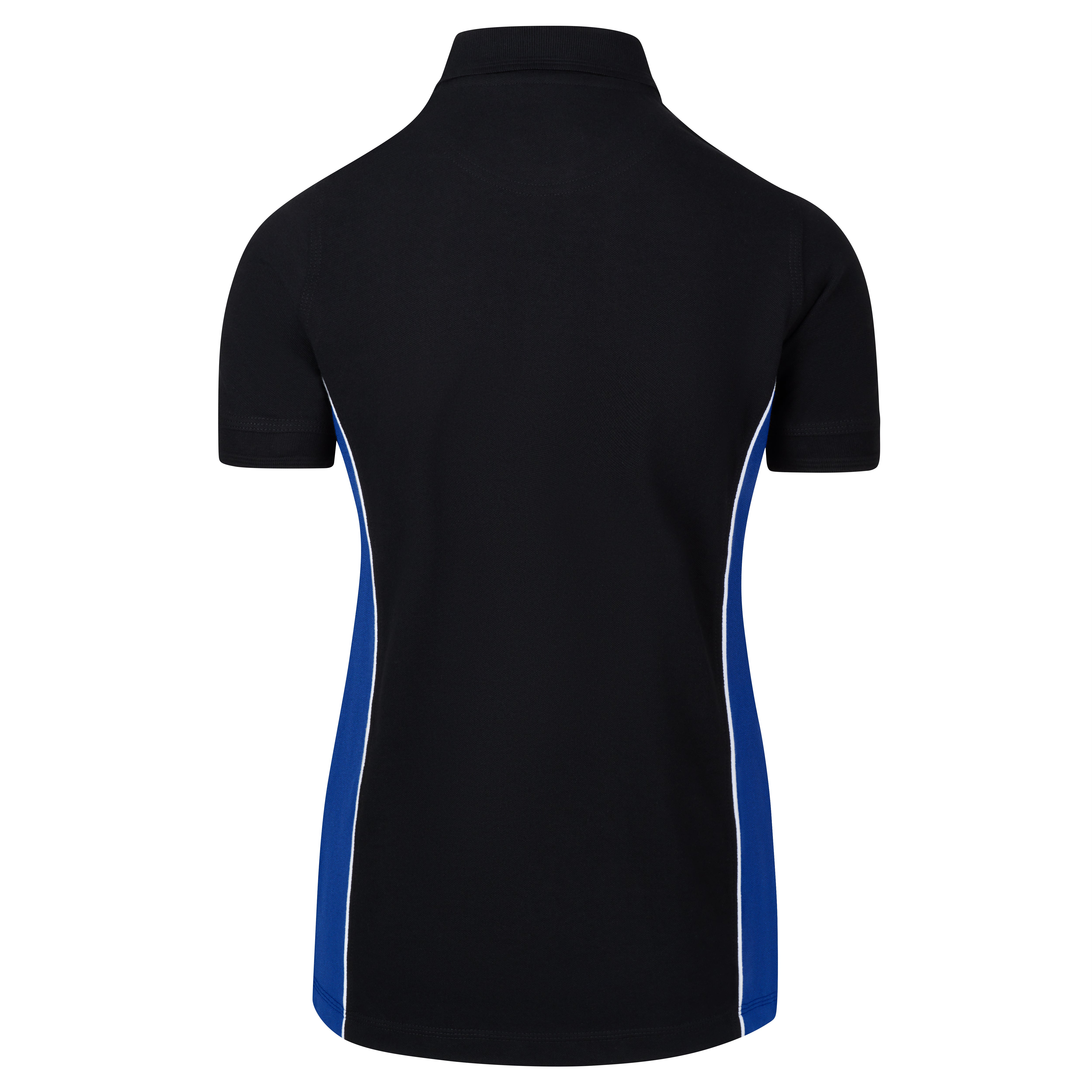 Orn Clothing Ladies Silverswift Polo Shirt