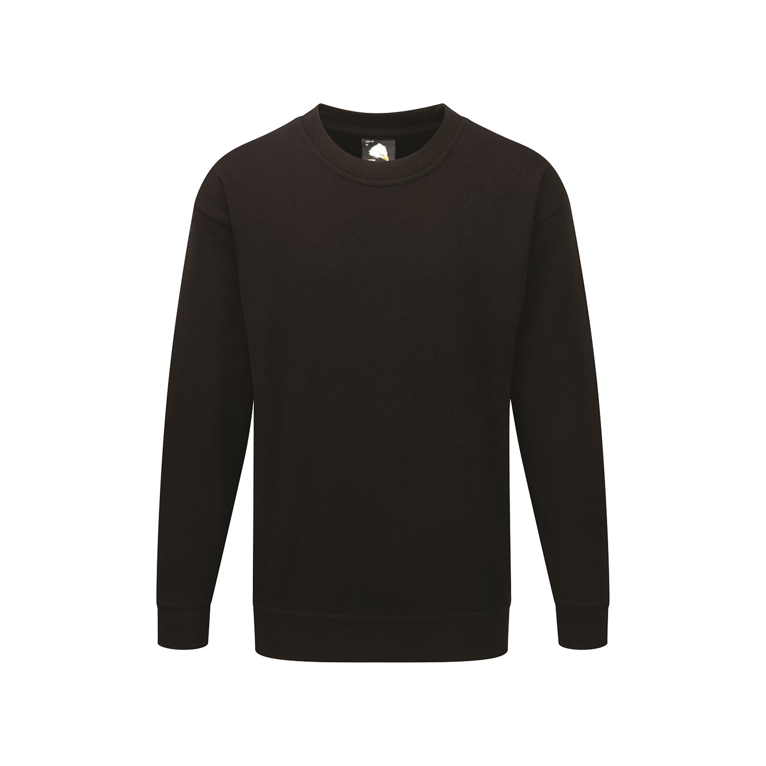Orn Clothing Seagull 100% Cotton Sweatshirt