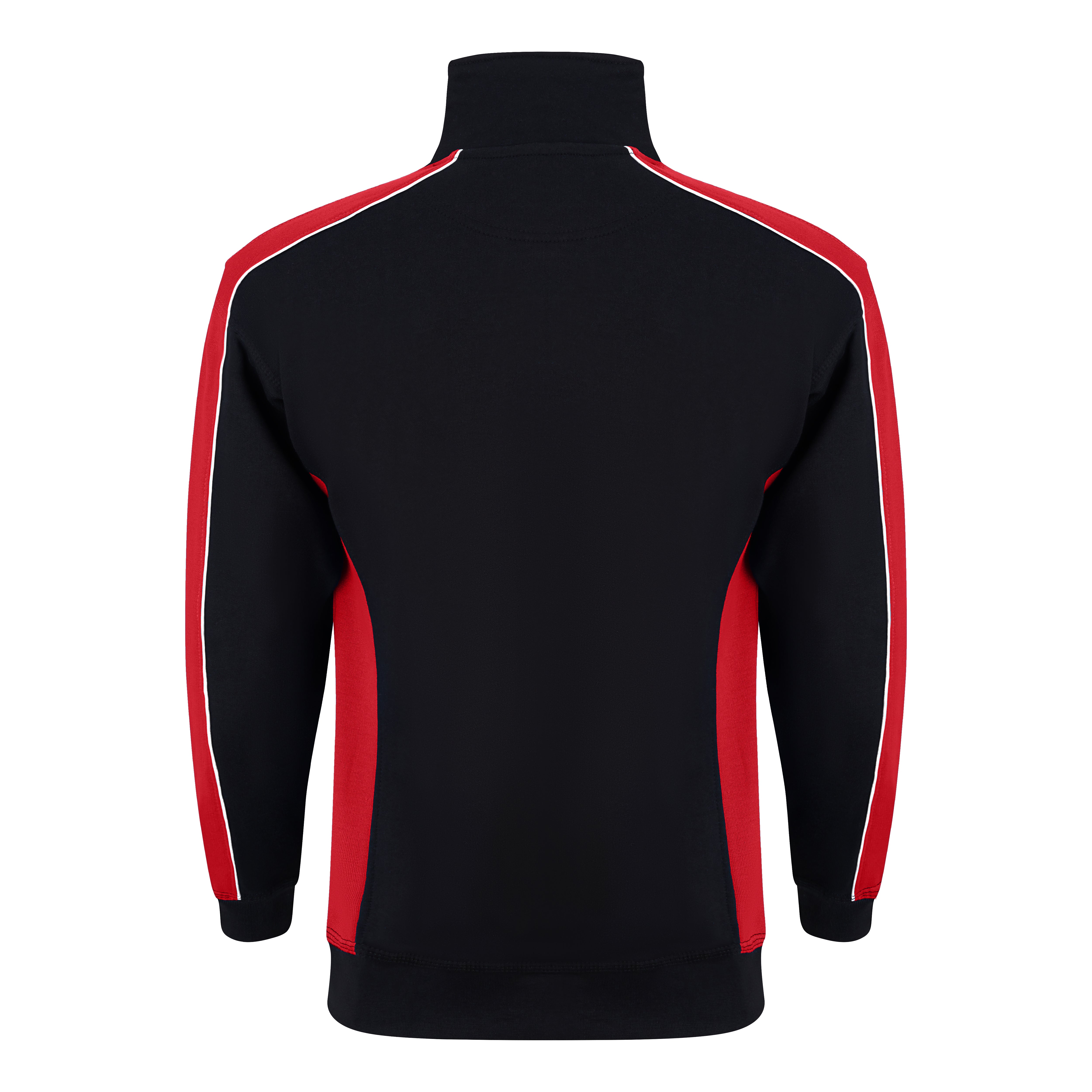 Orn Clothing Avocet Quarter Zip Sweatshirt