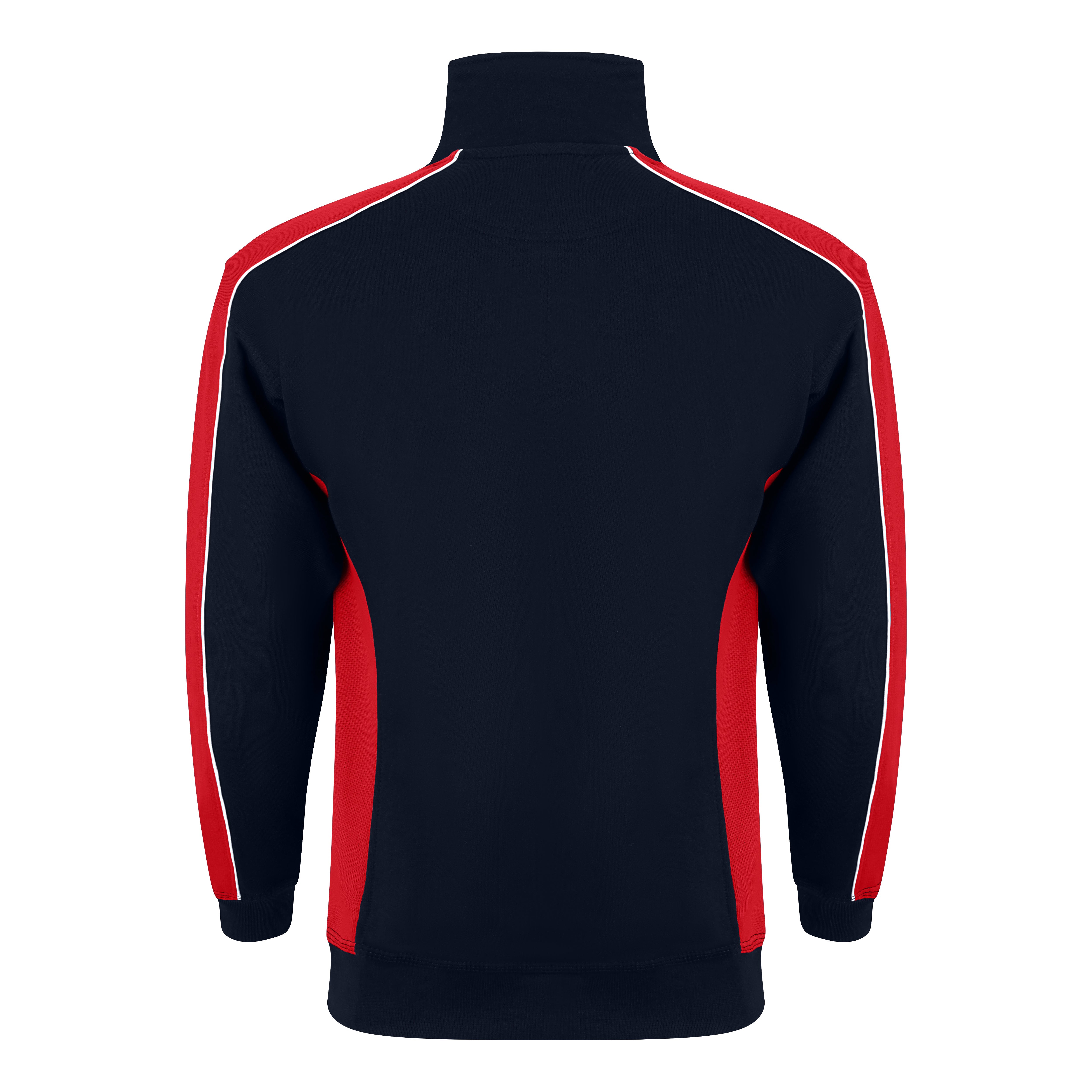 Orn Clothing Avocet Quarter Zip Sweatshirt