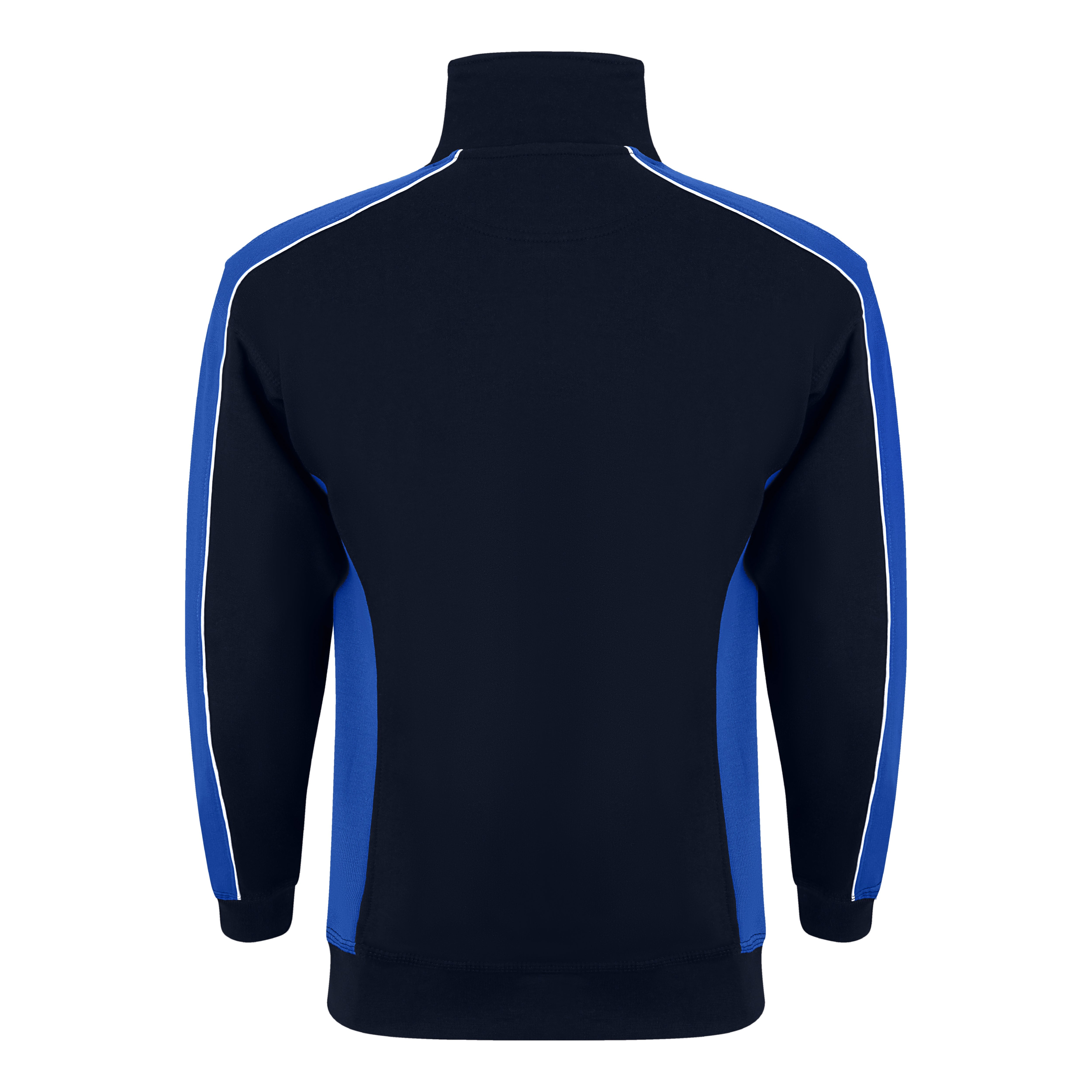 Orn Clothing Avocet Quarter Zip Sweatshirt