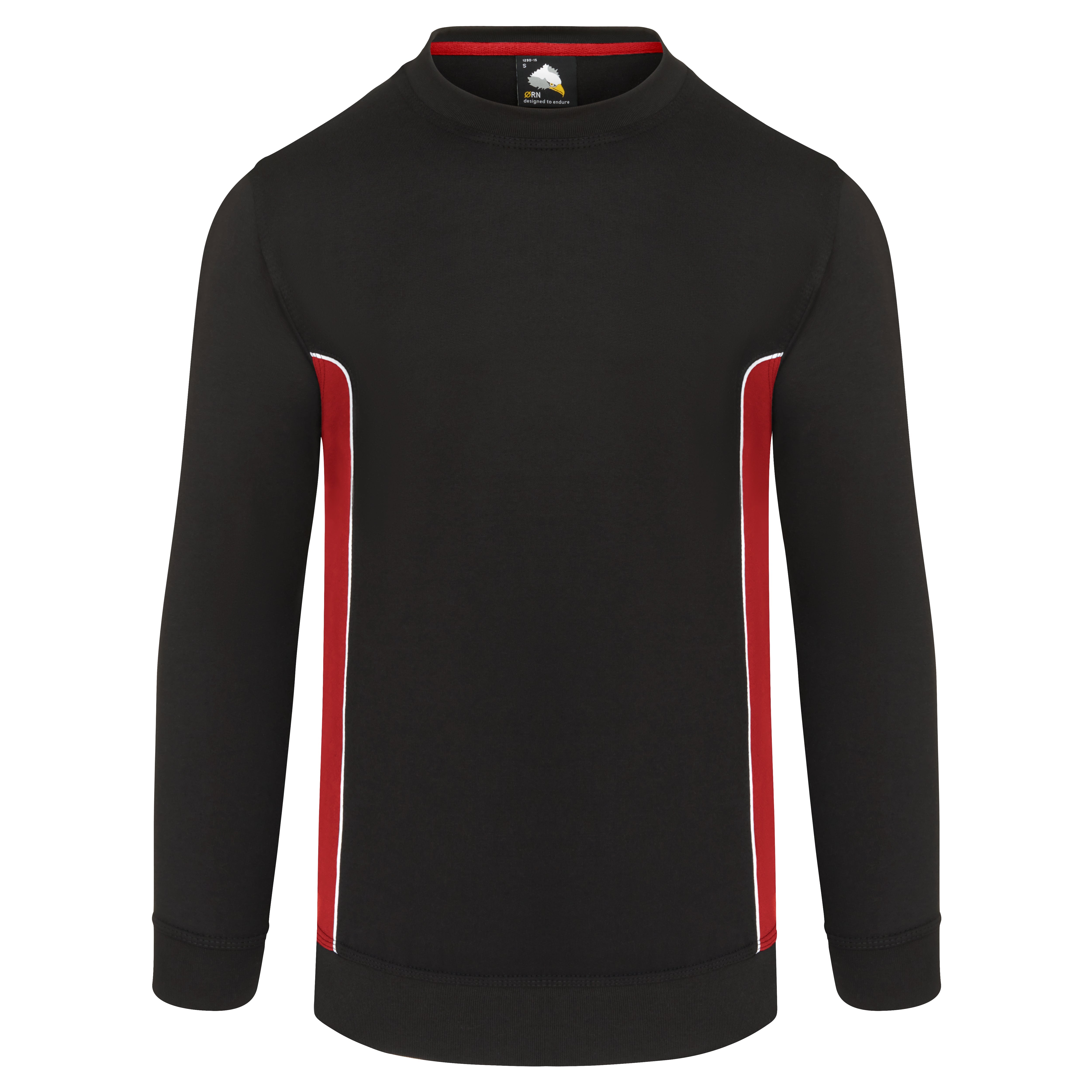Orn Clothing Silverswift Sweatshirt