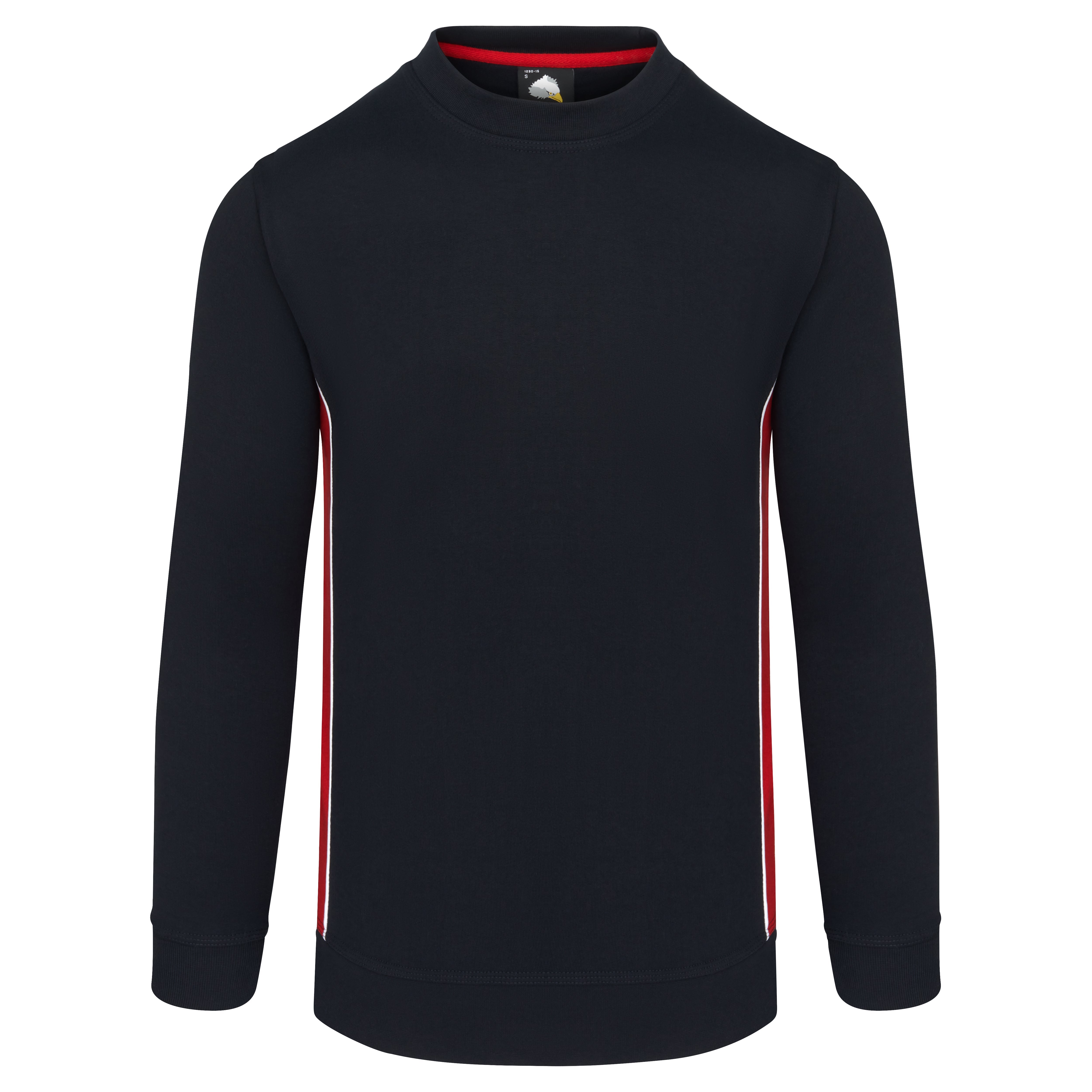 Orn Clothing Silverswift Sweatshirt