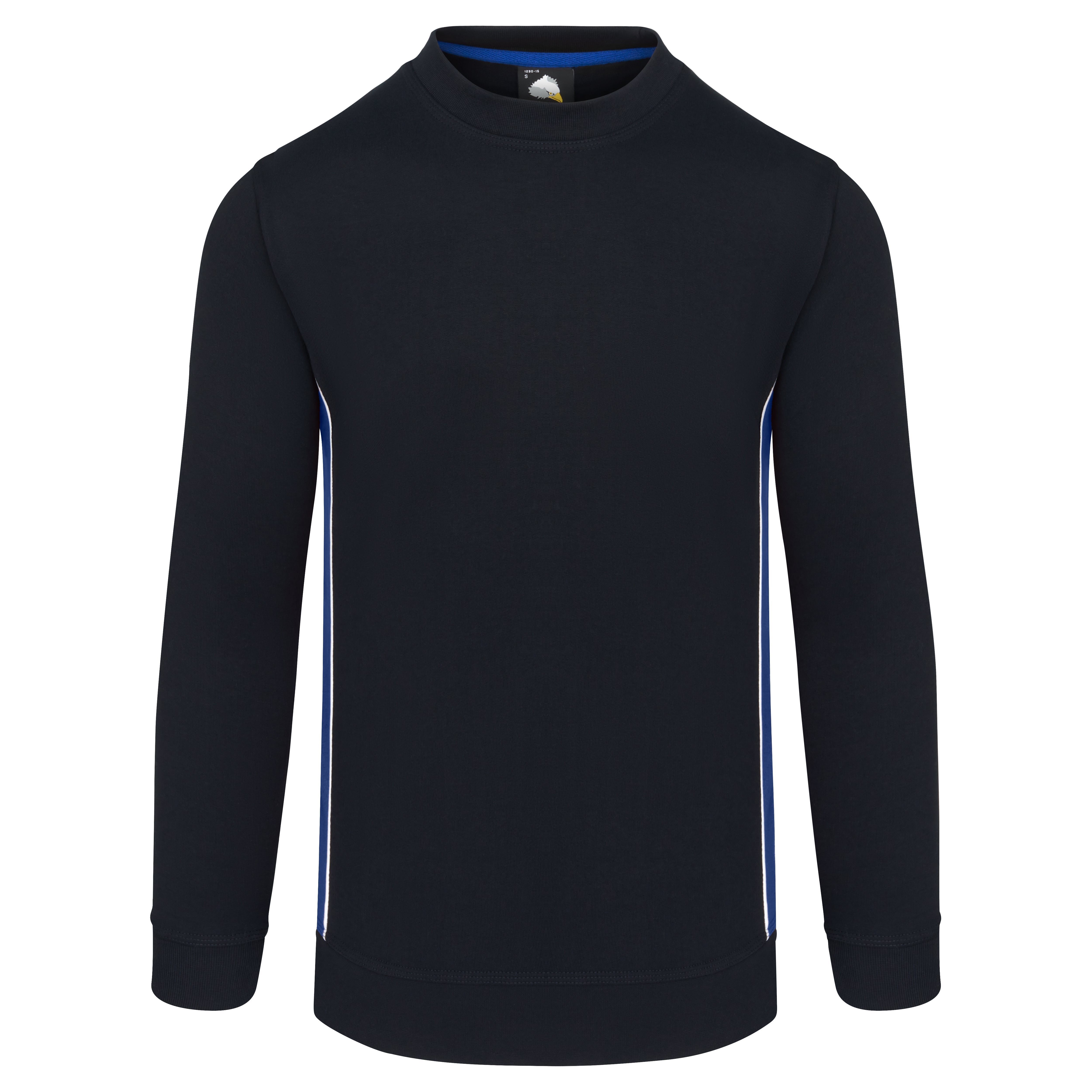 Orn Clothing Silverswift Sweatshirt