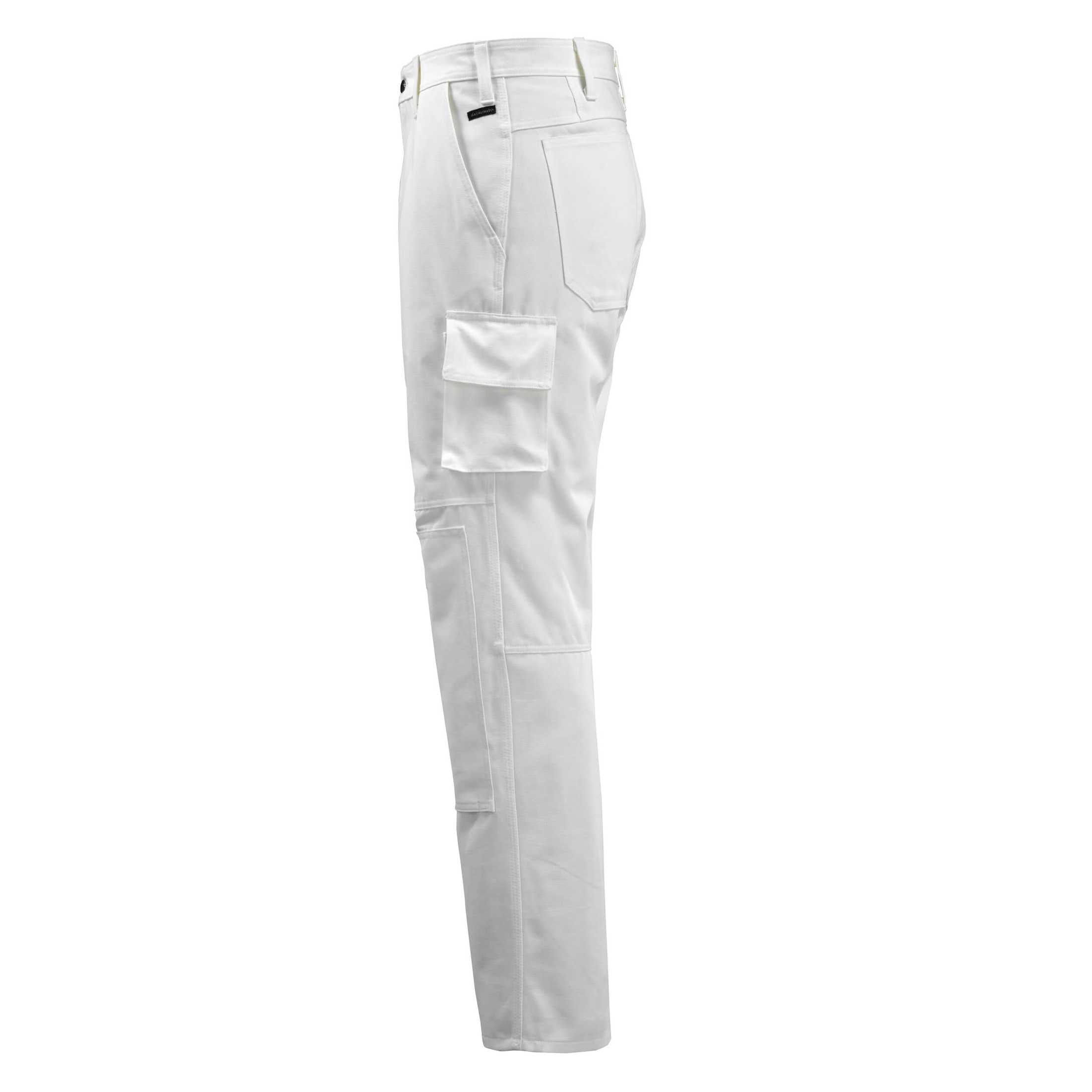 MACMICHAEL WORKWEAR Trousers with kneepad pockets 14579