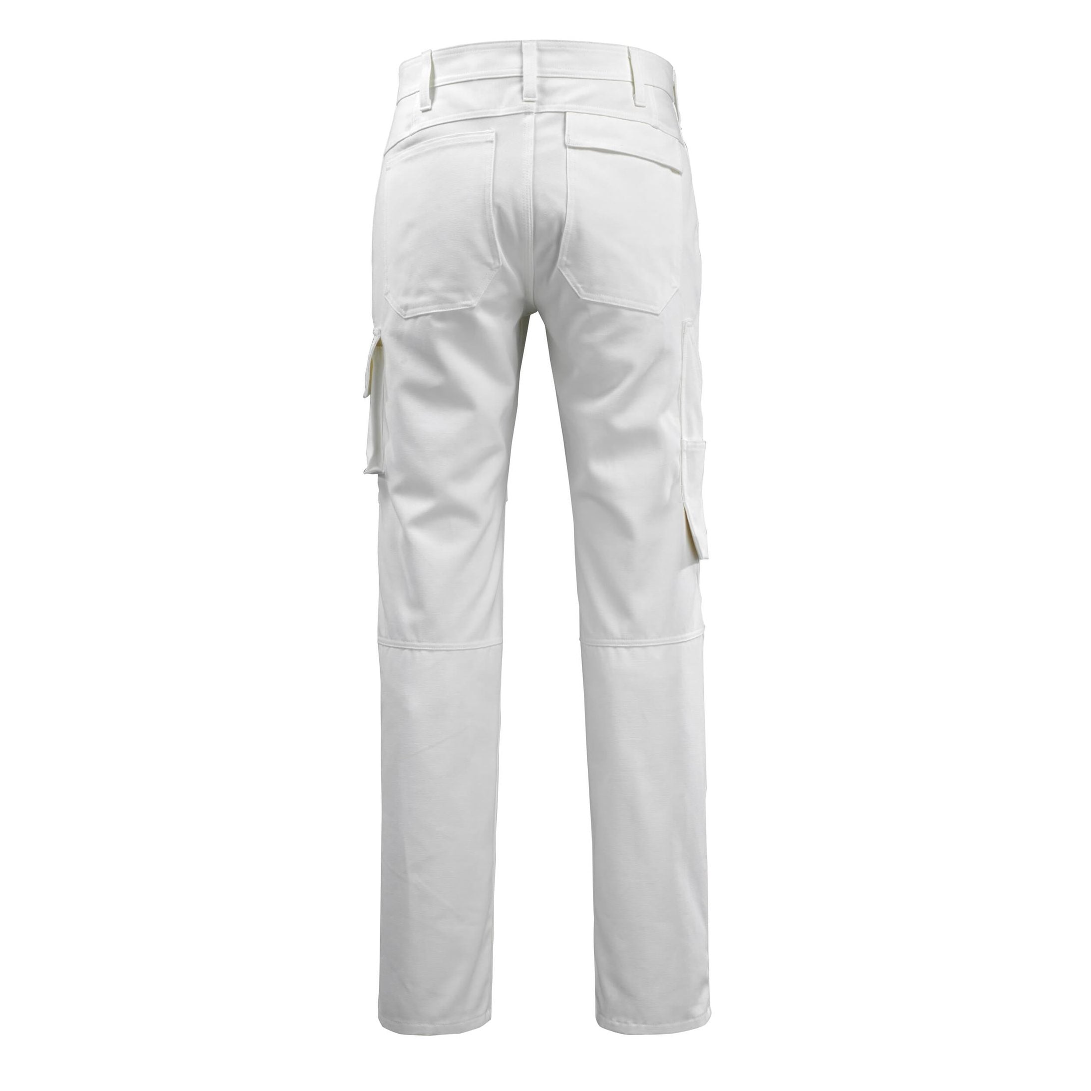 MACMICHAEL WORKWEAR Trousers with kneepad pockets 14579