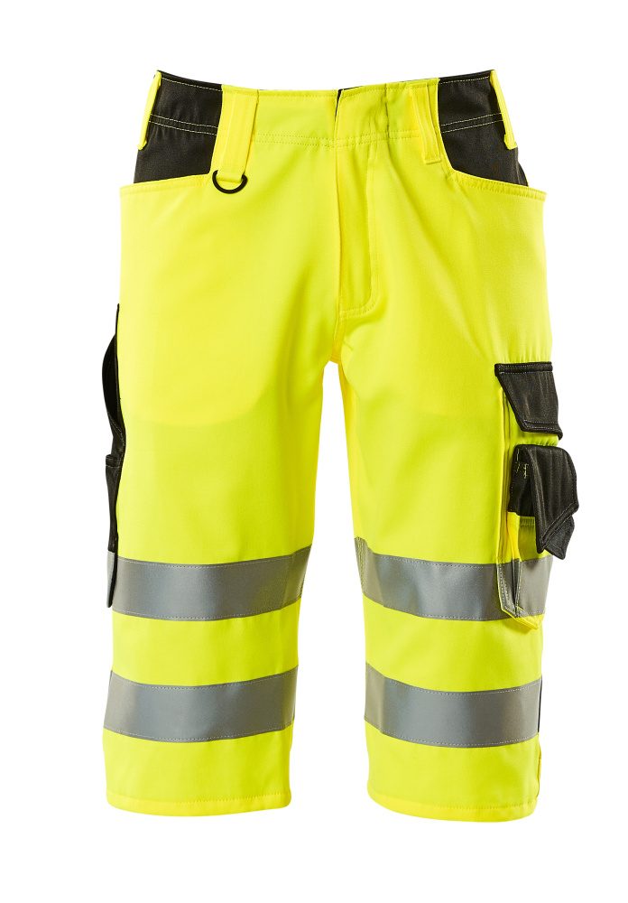 Mascot Safe Supreme Luton 3/4 Length Trousers