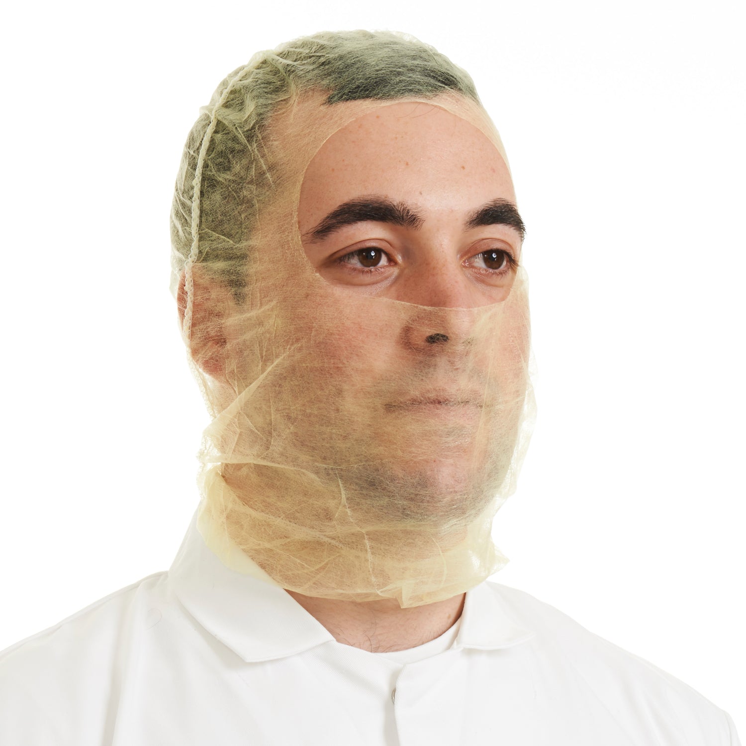 Supertouch Economy Balaclava Hood