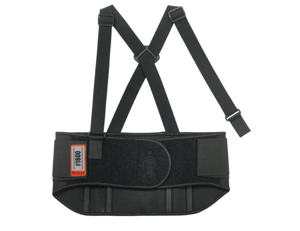 Beeswift Standard Elastic Back Support