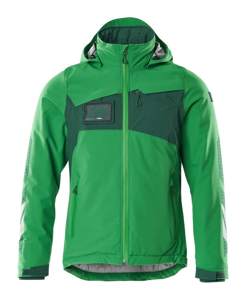 Mascot Accelerate Winter Jacket with CLIMascot