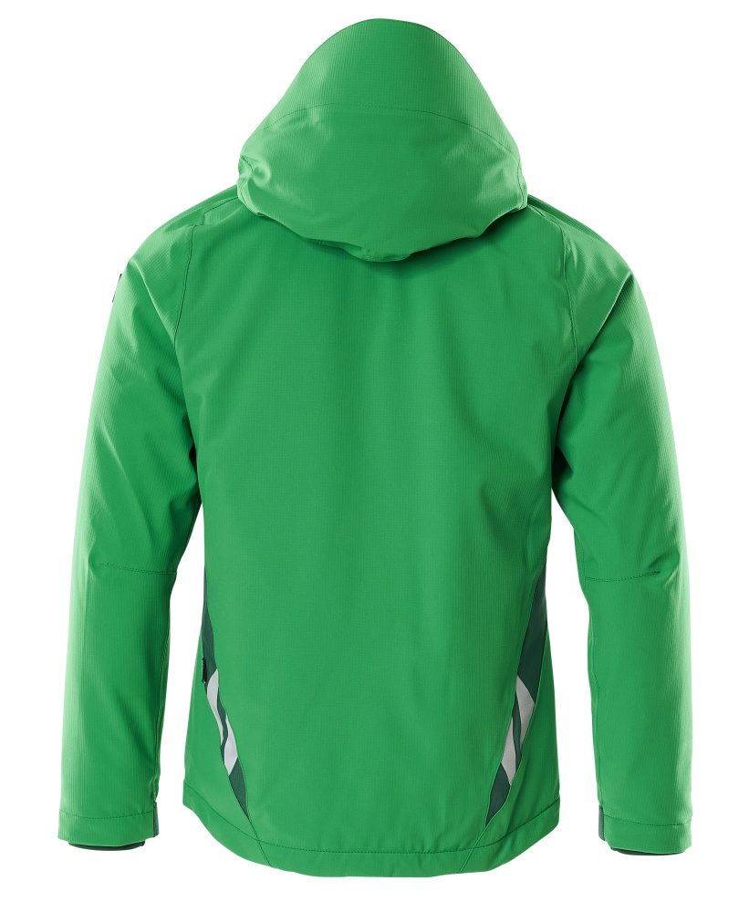 Mascot Accelerate Winter Jacket with CLIMascot
