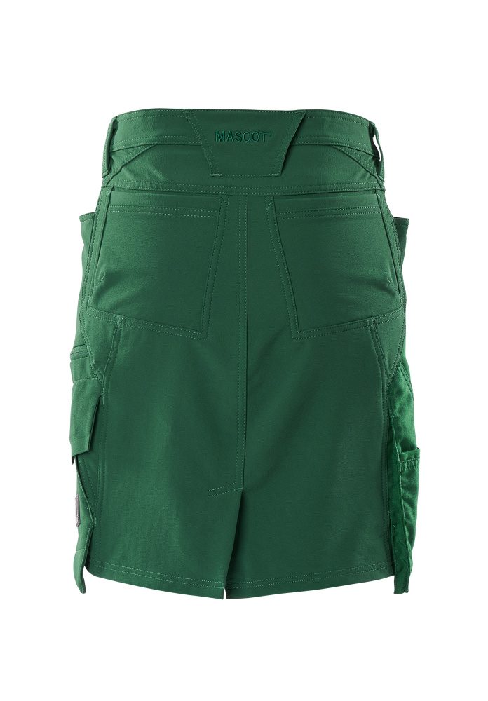Mascot Accelerate Skirt 18047