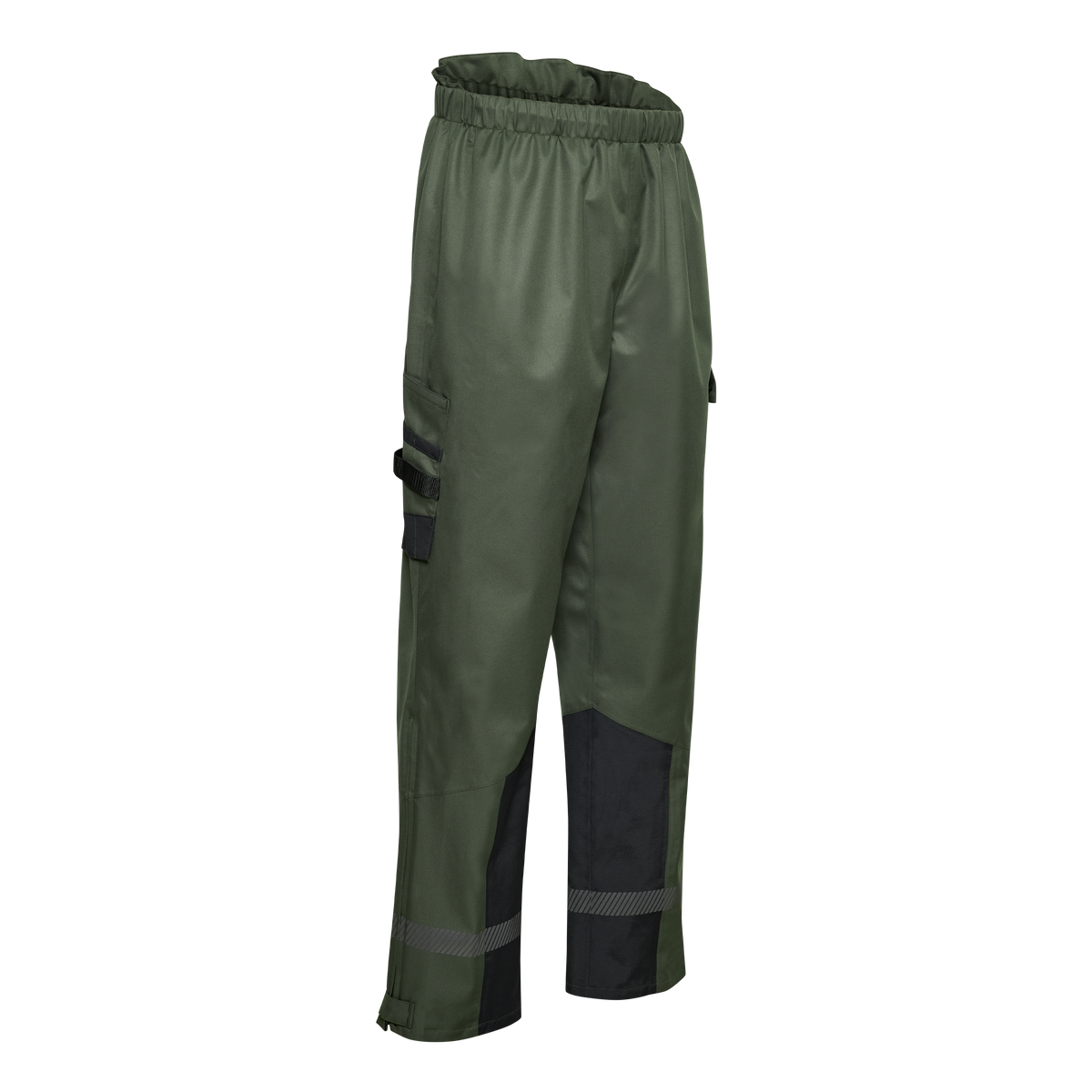 ELKA Working Xtreme Recycled Heavy Duty Overtrousers