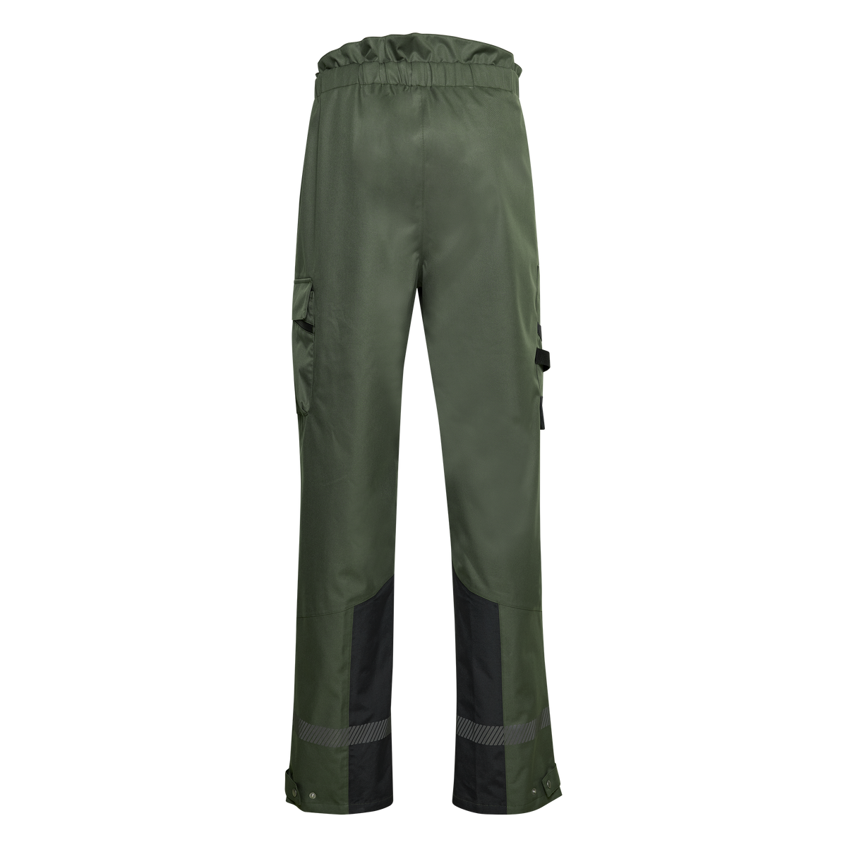 ELKA Working Xtreme Recycled Heavy Duty Overtrousers
