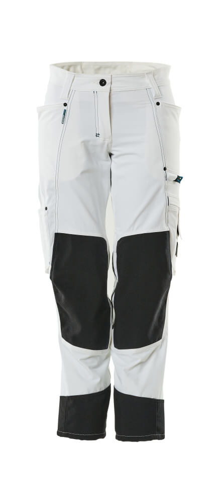 MASCOT ADVANCED Trousers 18378 – Ladies Fit DIAMOND Stretch