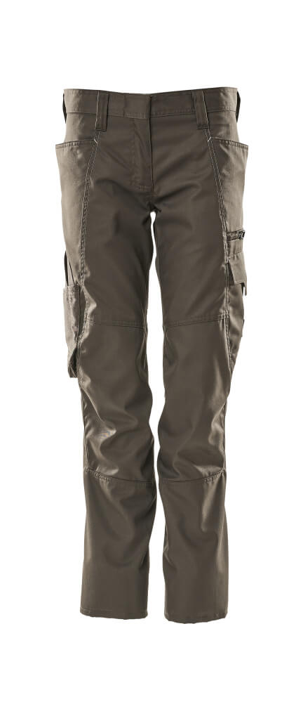 Mascot Accelerate Ladies Pearl Fit Extra Light Trousers