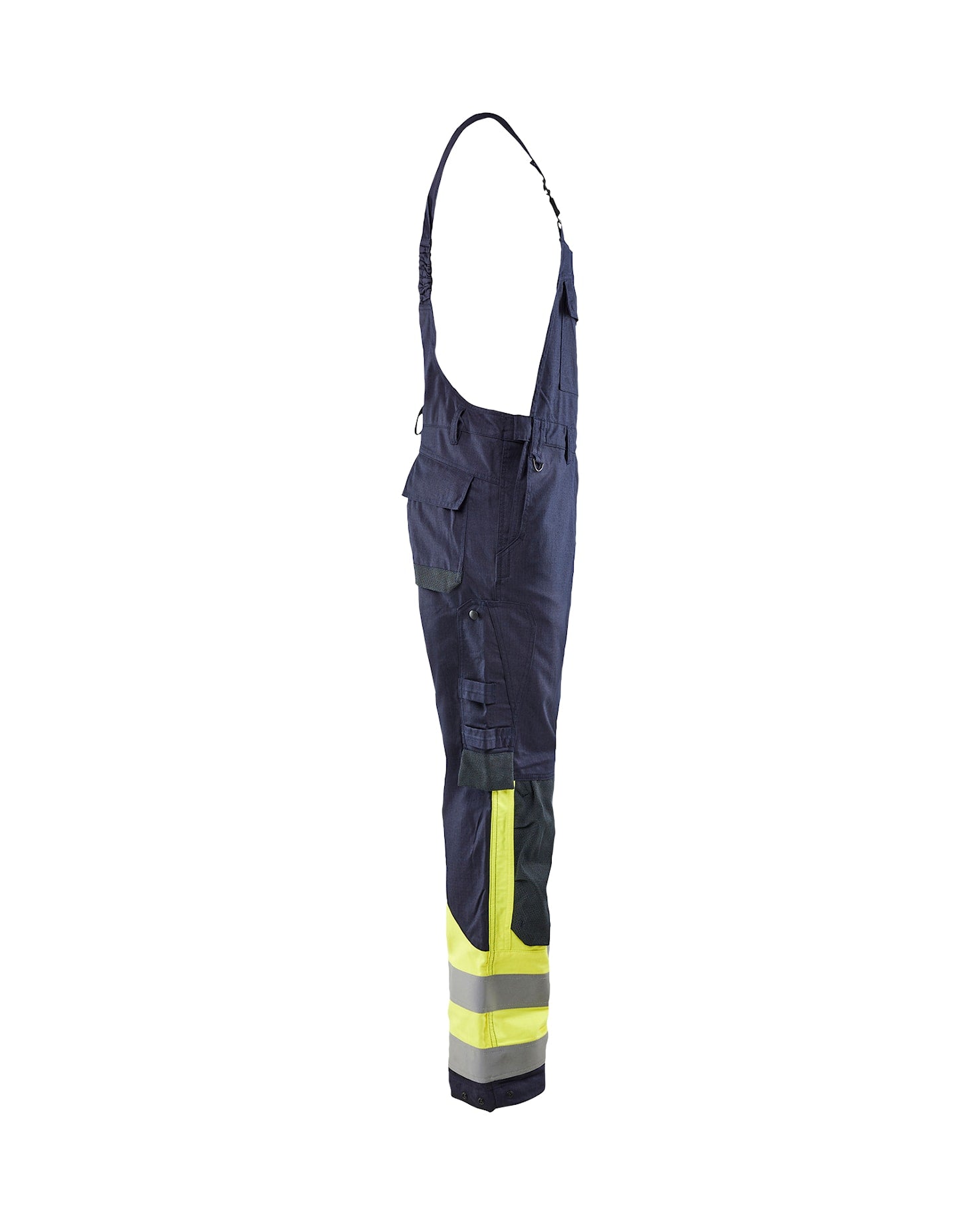 Blaklader APC 2 Multinorm Inherent Bib Trouser