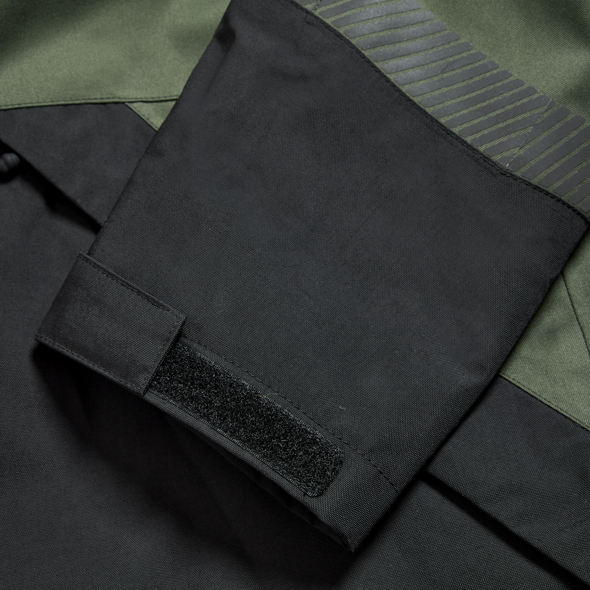 ELKA Working Xtreme Recycled Heavy Duty Jacket