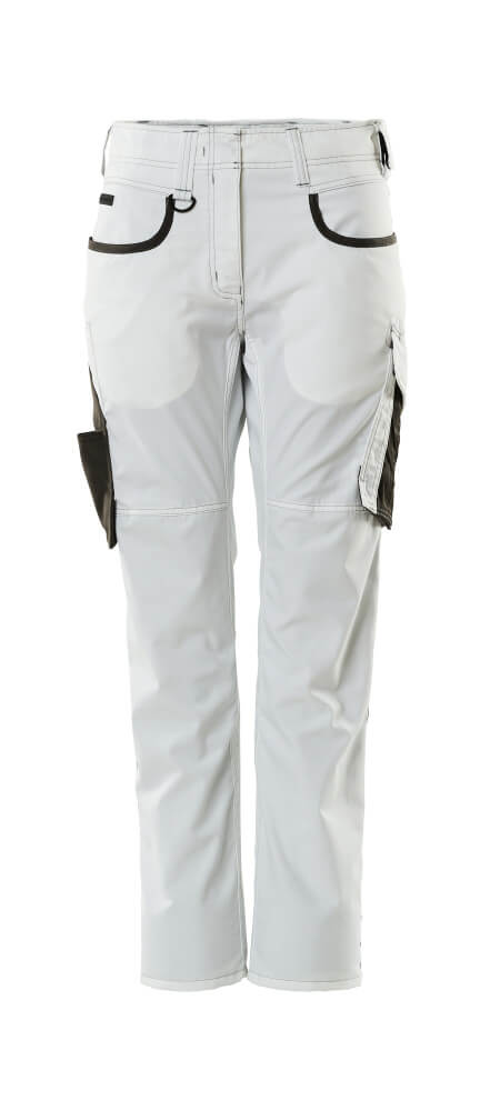 MASCOT UNIQUE Trousers 18678 – Ladies Fit DIAMOND (Two-Tone)