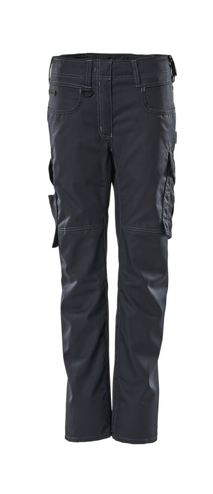 MASCOT UNIQUE Trousers 18788 – Ladies Fit PEARL (One-Tone)