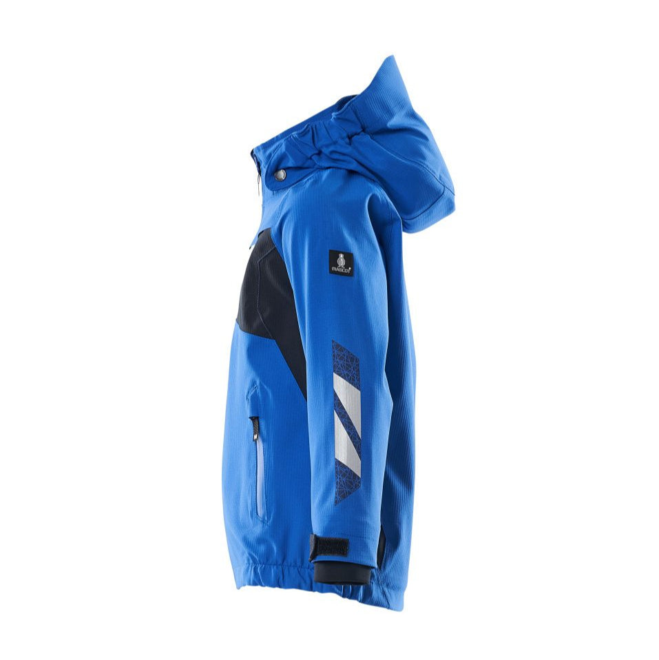 Mascot Accelerate Softshell Jacket For Children 18901