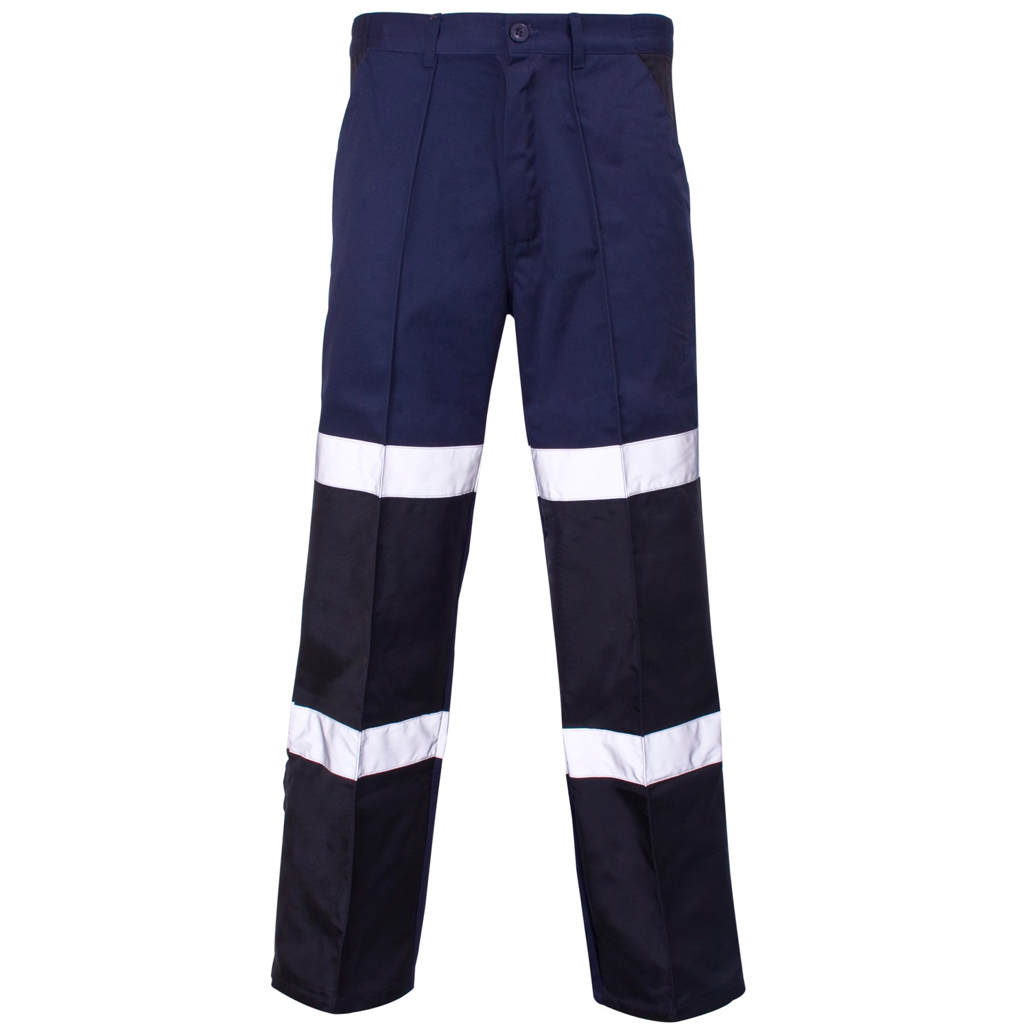 Supertouch Ballistic Trousers Long - Navy