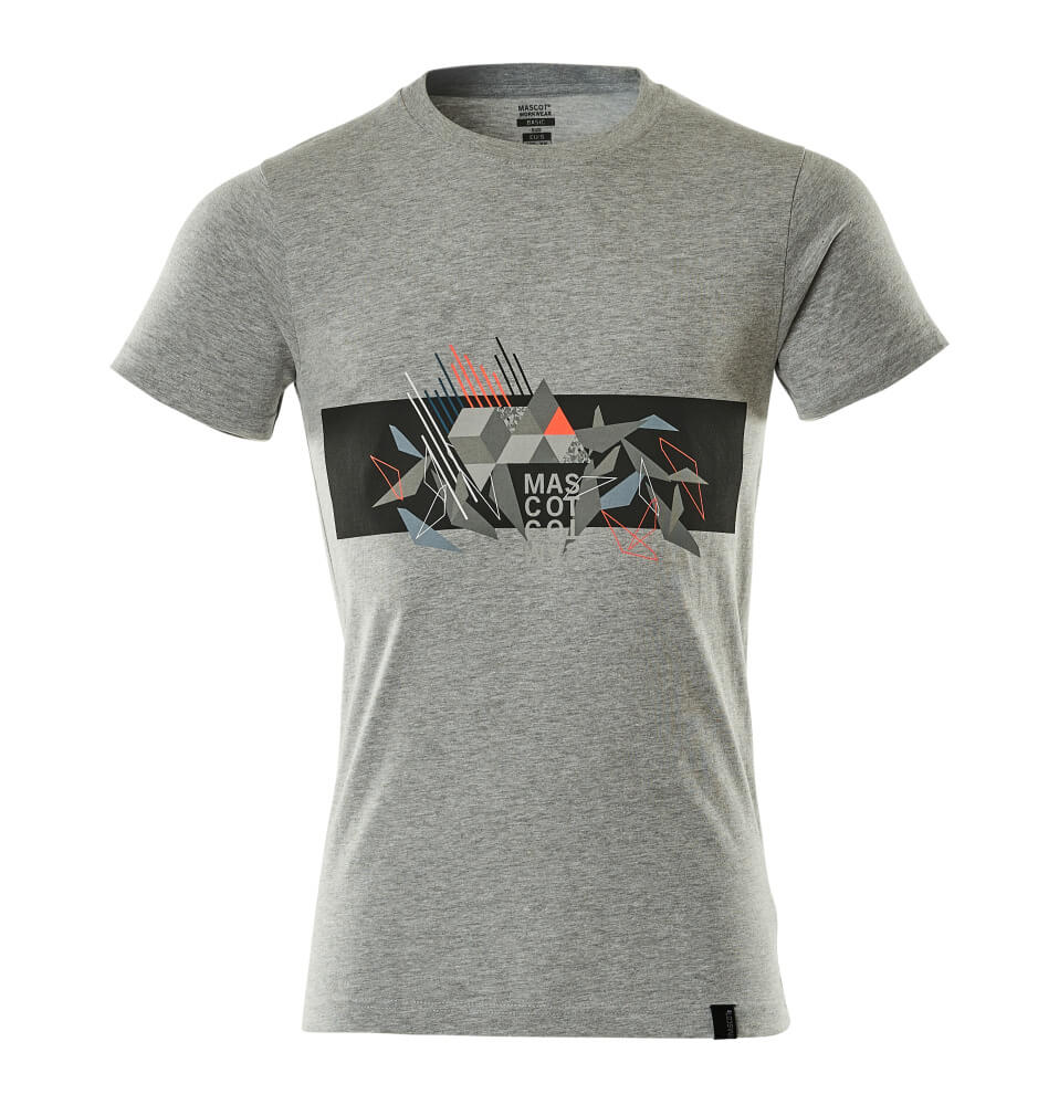Mascot Accelerate Safe T-Shirt 19182