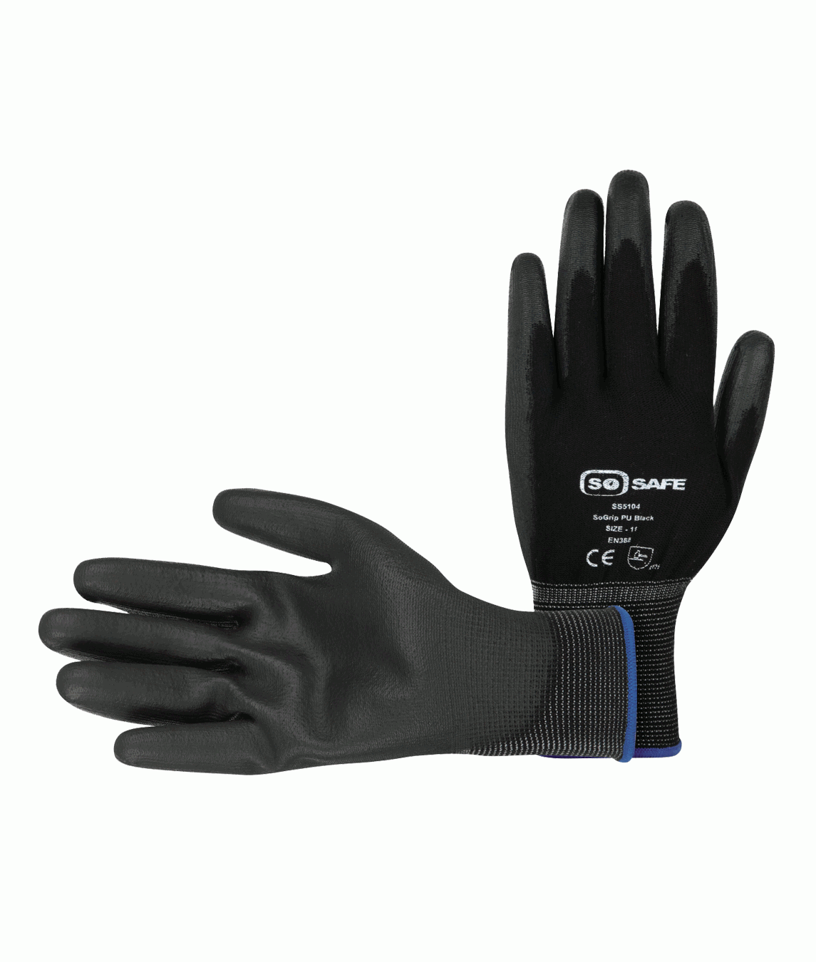 Orbit International Pu Sogrip: Polyurethane