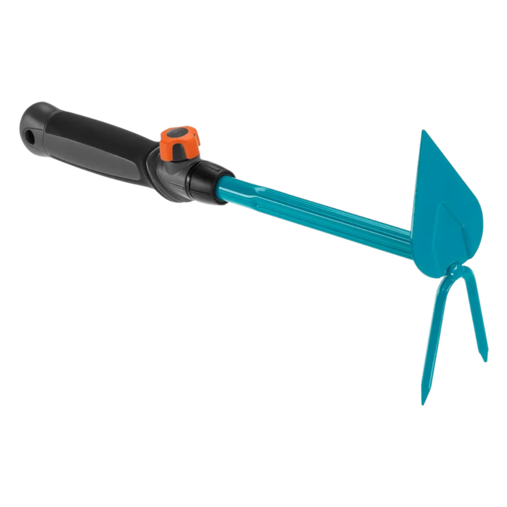 Gardena combisystem Hand Hoe (Heart Shaped Blade)